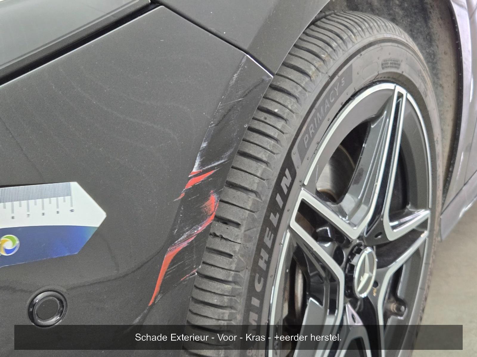 Mercedes-Benz A-Class 250 e Advantage | 2020 | 194,952 km | Automatic | S209JR | NAP: No rating