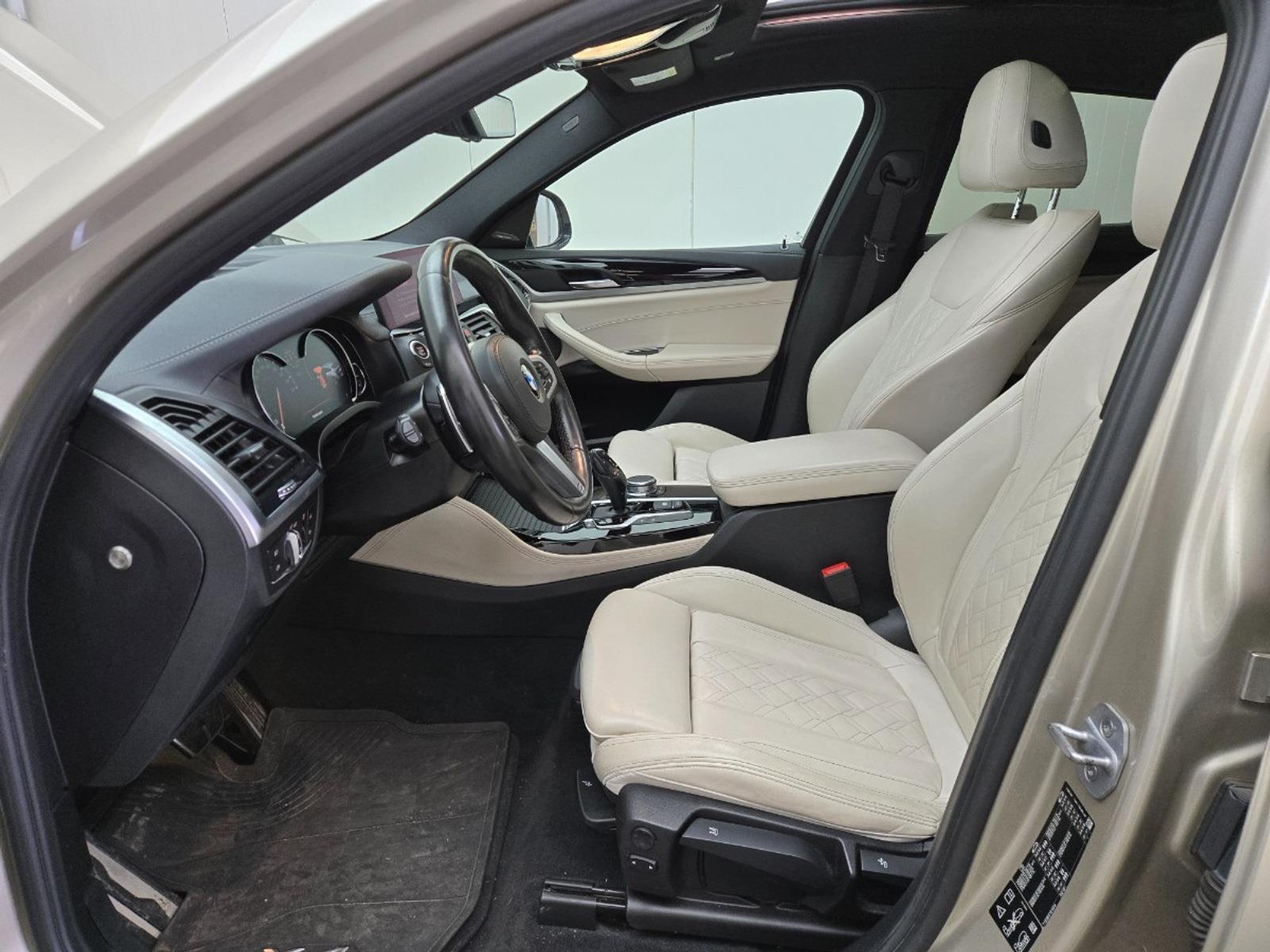 BMW X4 xDrive20i High Executive Edition | 2019 | 144.458 km | Automaat | ZF882P | NAP: Logisch