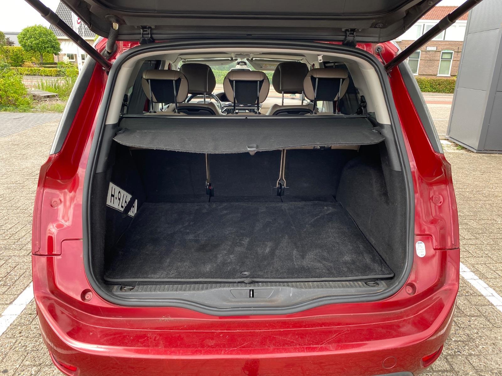 Citroen Grand C4 Picasso 2.0 HDi Exclusive | 2014 | 238.403 km | Automaat | RR976H | NAP: Geen oordeel