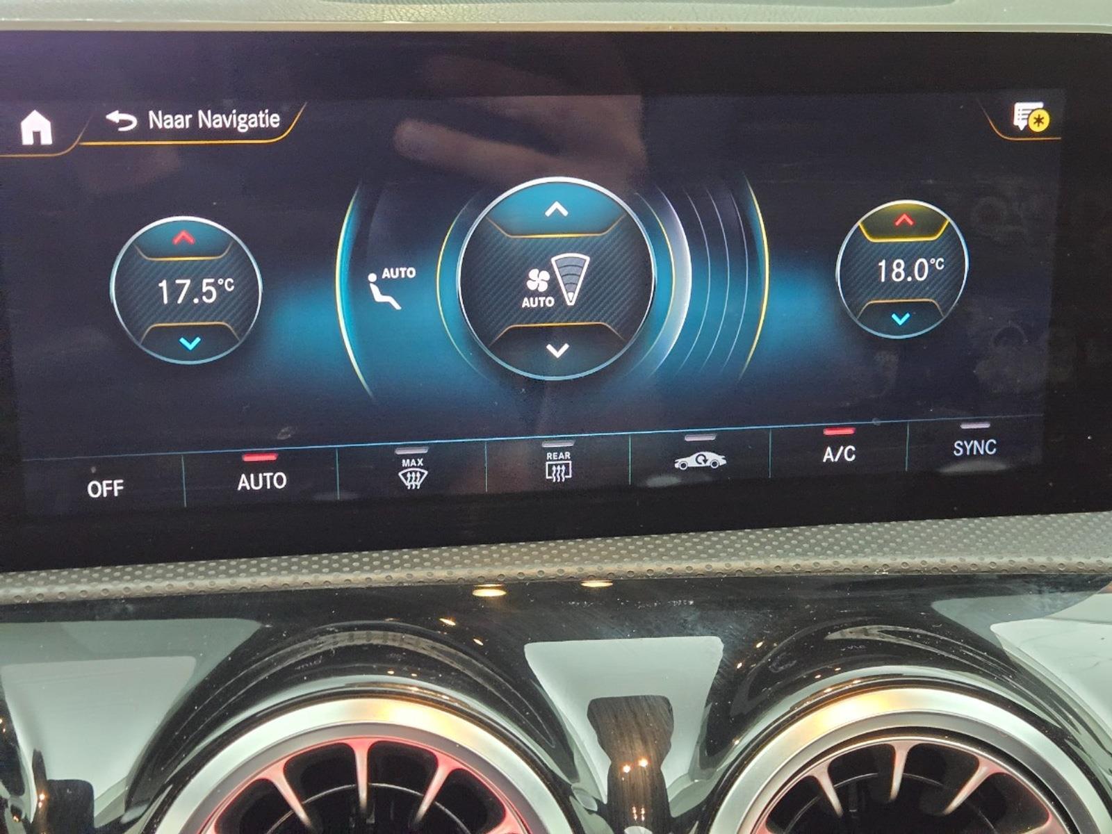 Mercedes-Benz CLA-Class 180 Business Solution AMG | 2019 | 138,631 km | Automatic | G588TB | NAP: Makes sense