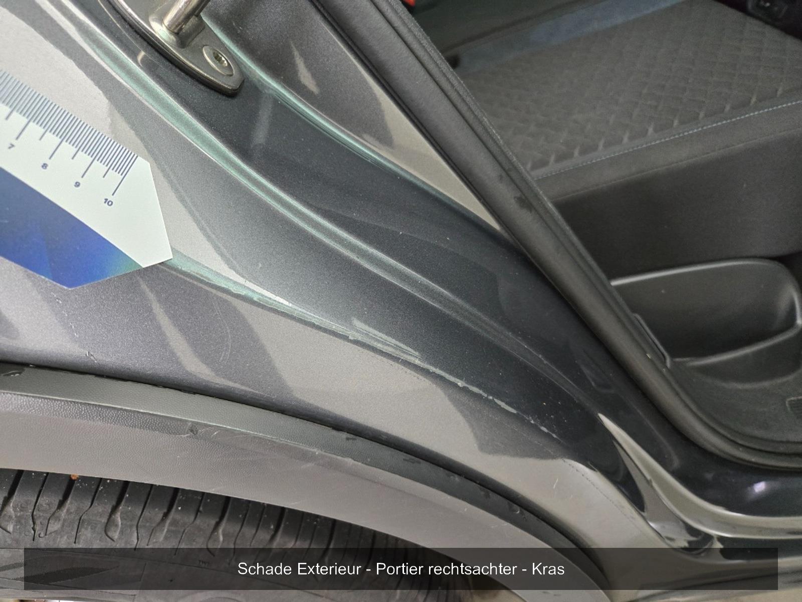 Volkswagen Tiguan 1.5 TSI Comfortline Business | 2019 | 158.974 km | GFT14J | NAP: Geen oordeel