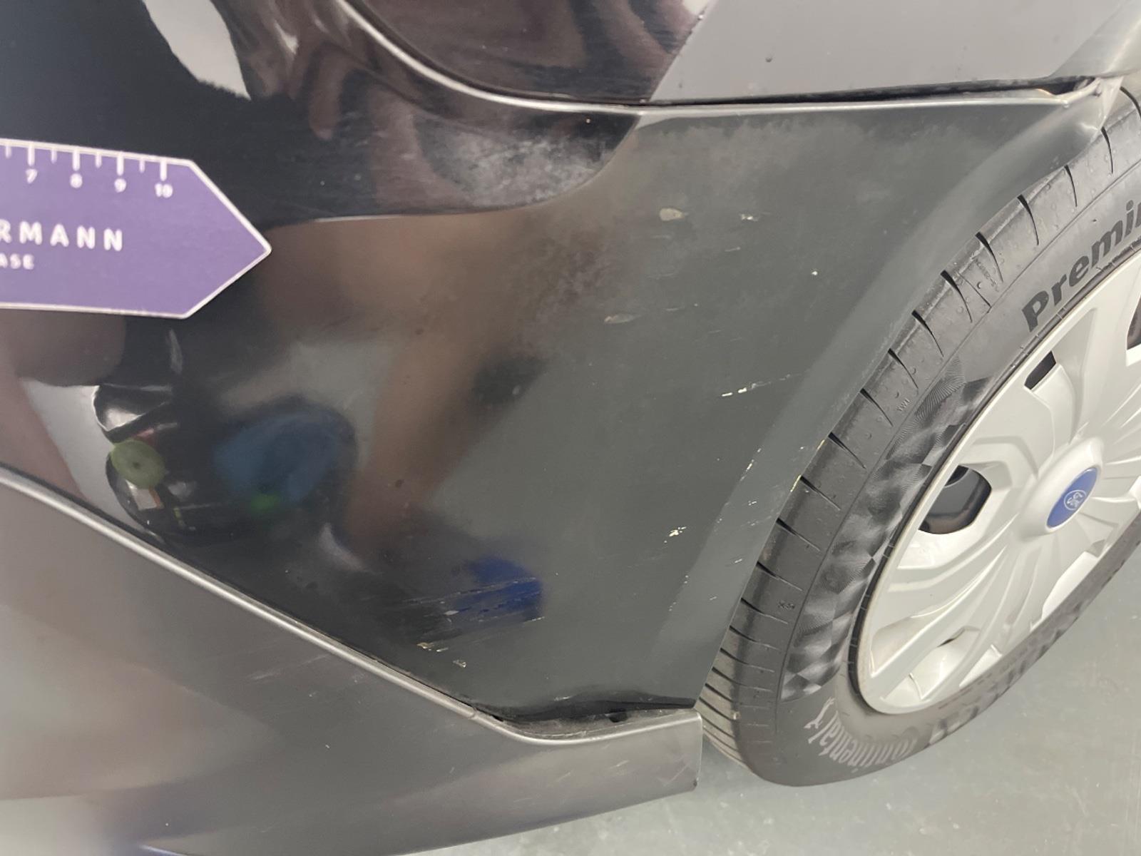 Ford Transit Connect 1.5 EcoBlue L2 Trend | 2020 | 62.502 km | VGR90X | NAP: Logisch