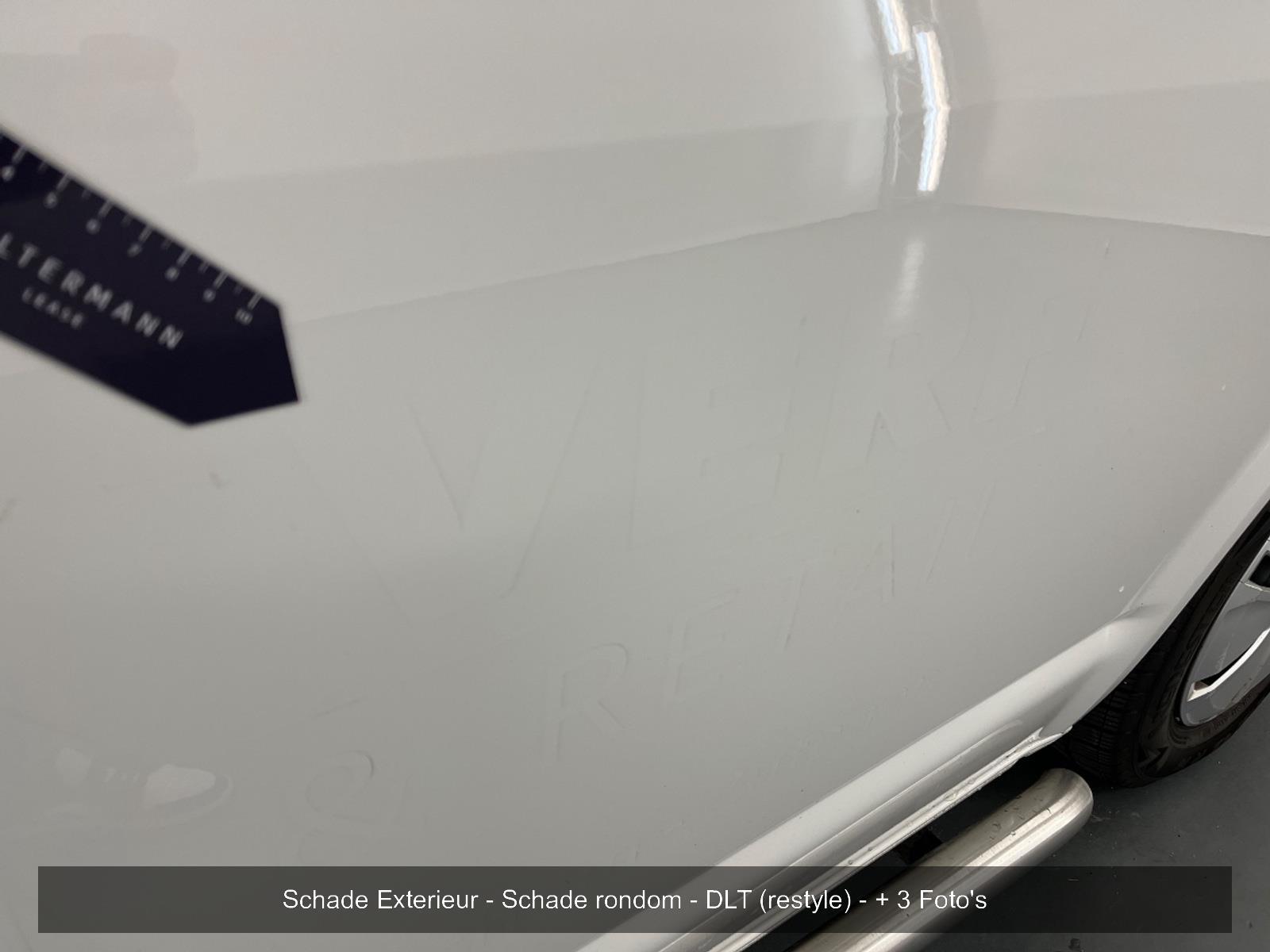 Volkswagen Transporter 2.0 TDI L2H1 28 Highline | 2023 | 254,353 km | Automatic | VVT58L | NAP: Makes sense