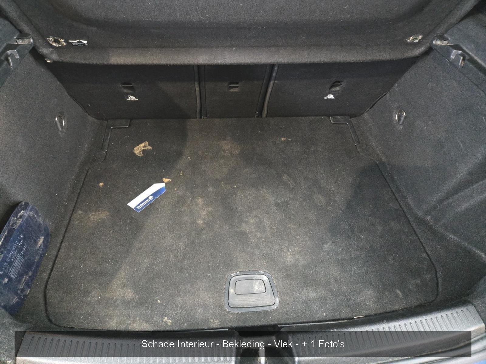 Mercedes-Benz A-klasse 180 d Premium Plus | 2019 | 275.429 km | Automaat | K074NL | NAP: Geen oordeel