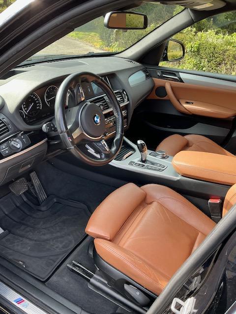 BMW | X3 | sDrive20i Centennial High Executive M-Sport | 2017 | 228.224 km | PJ331K | Logisch