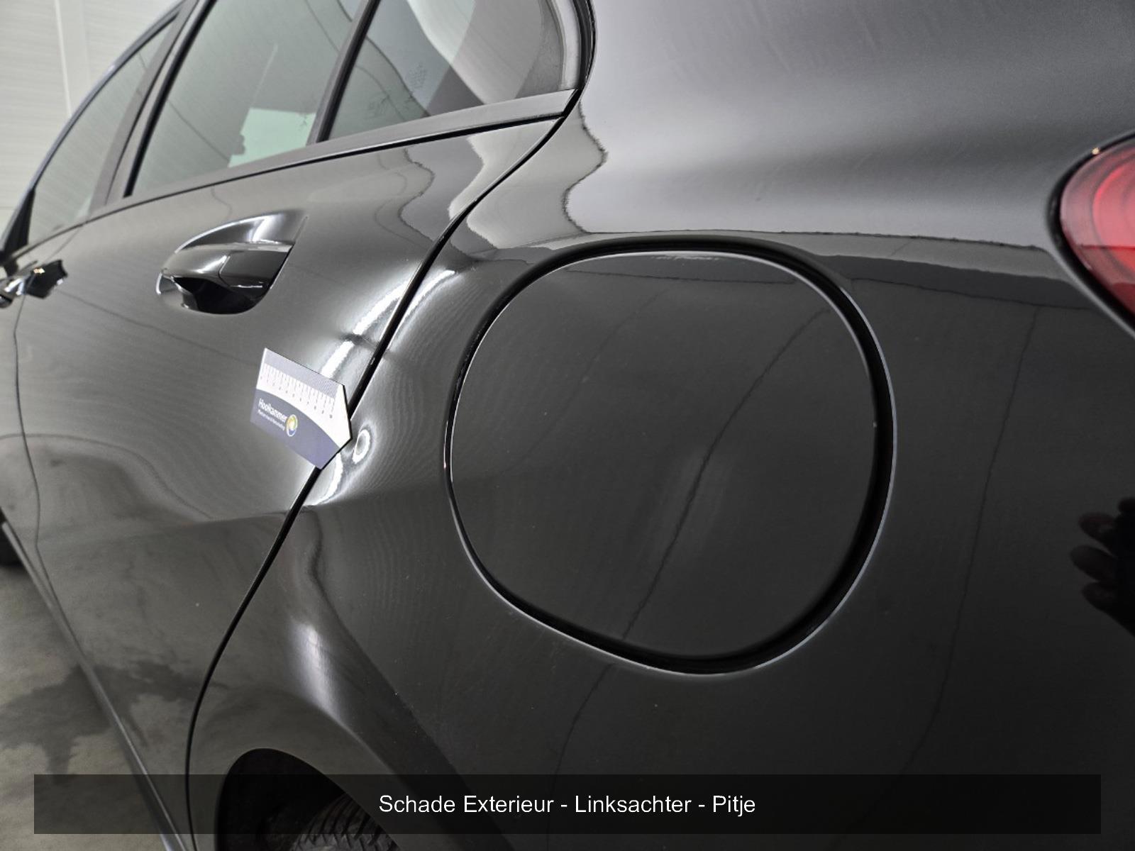 Mercedes-Benz A-Class 180 d Prestige | 2016 | 221,495 km | Automatic | XF847R | NAP: No rating