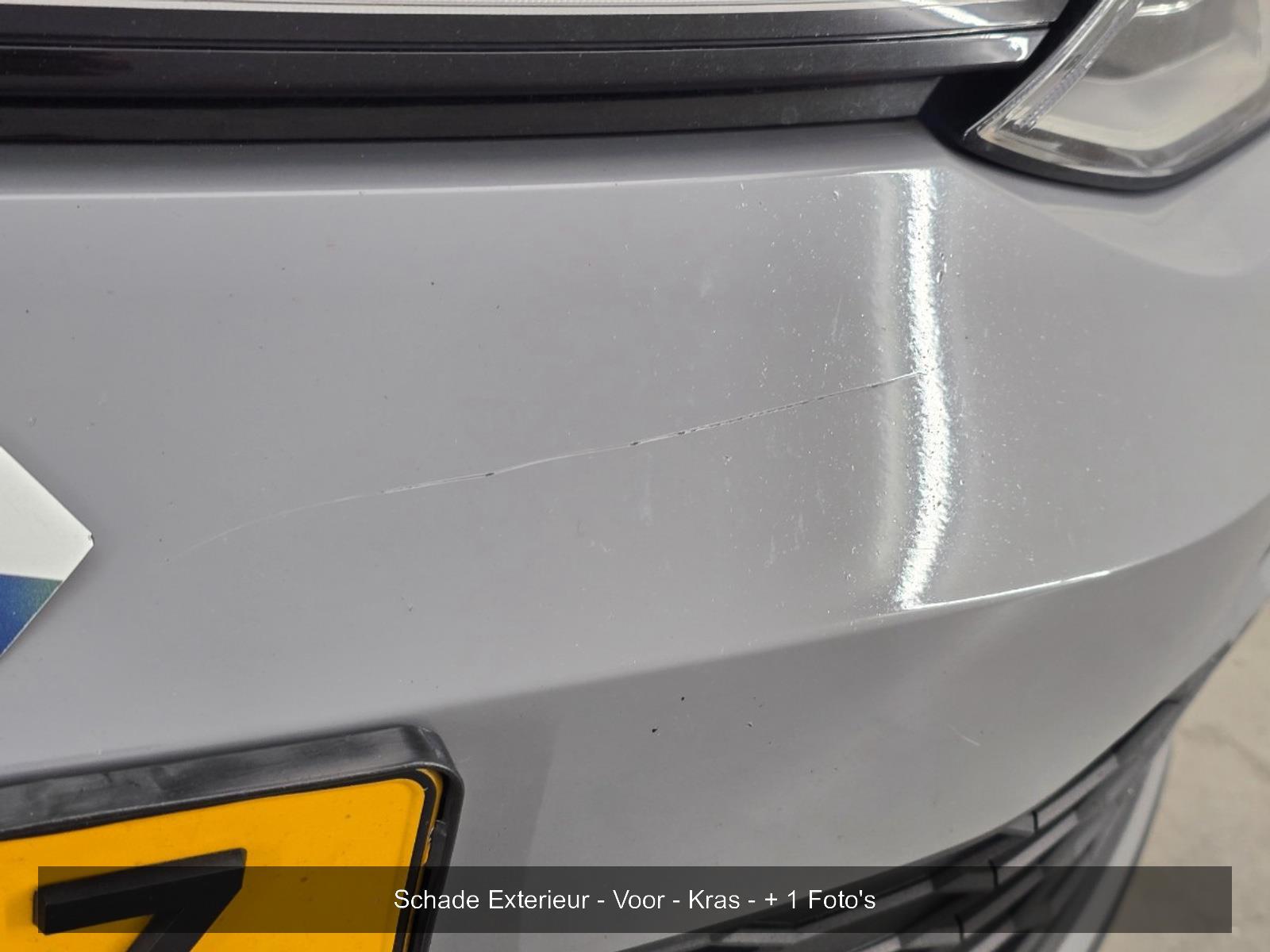 Volkswagen Golf 2.0 TSI GTI | 2020 | 244,836 km | Automatic | L070RZ | NAP: No rating