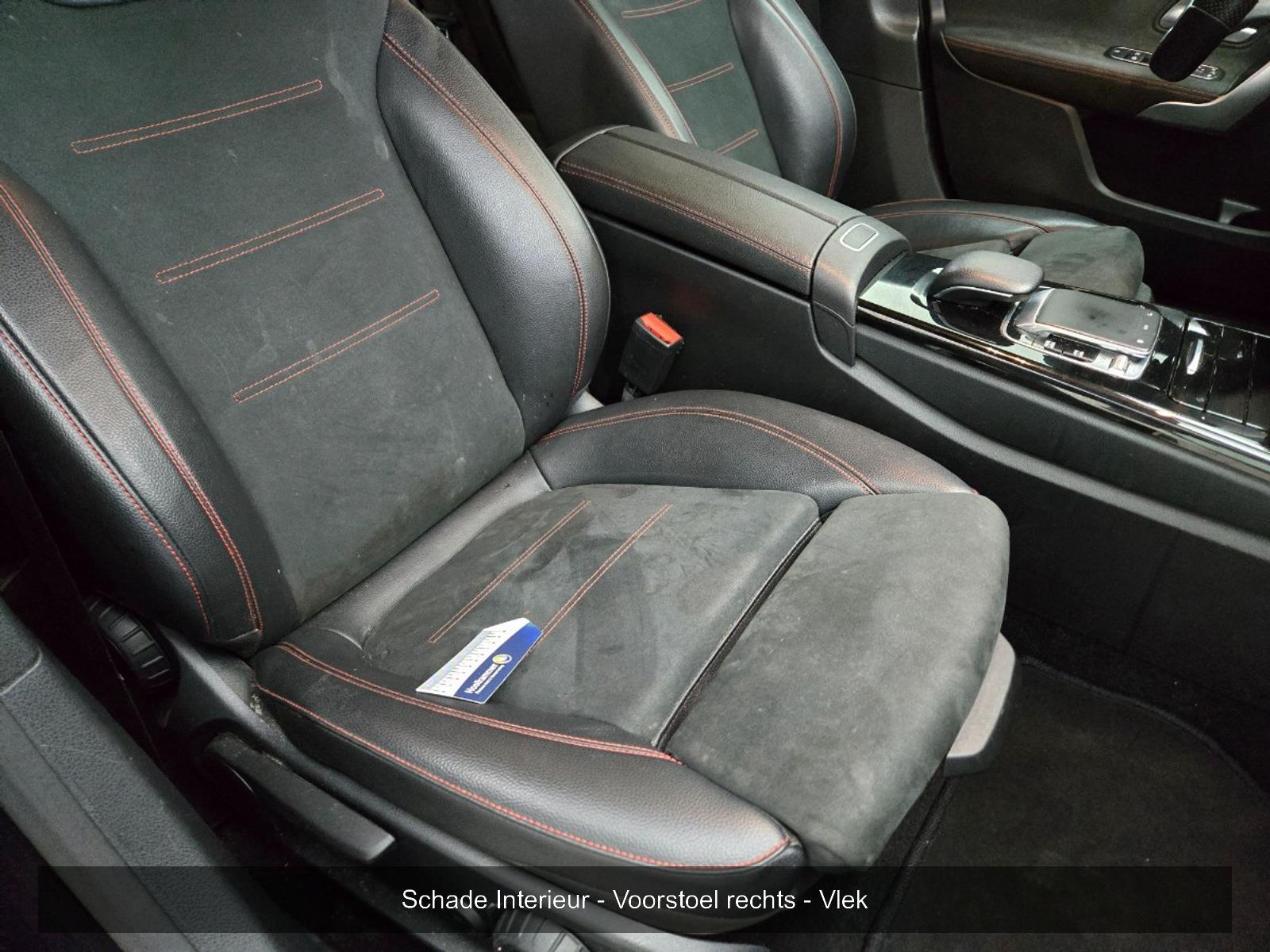 Mercedes-Benz A-klasse 200 Business Solution AMG | 2018 | 162.397 km | Automaat | TV930L | NAP: Logisch