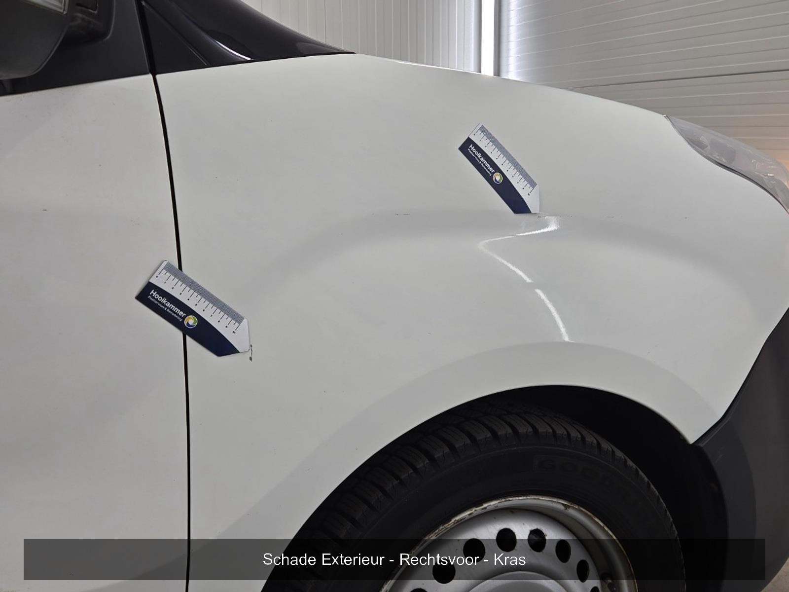 Opel Combo 1.6 CDTi L2H1 Sport | 2016 | 197.982 km | VZ080T | NAP: Logisch