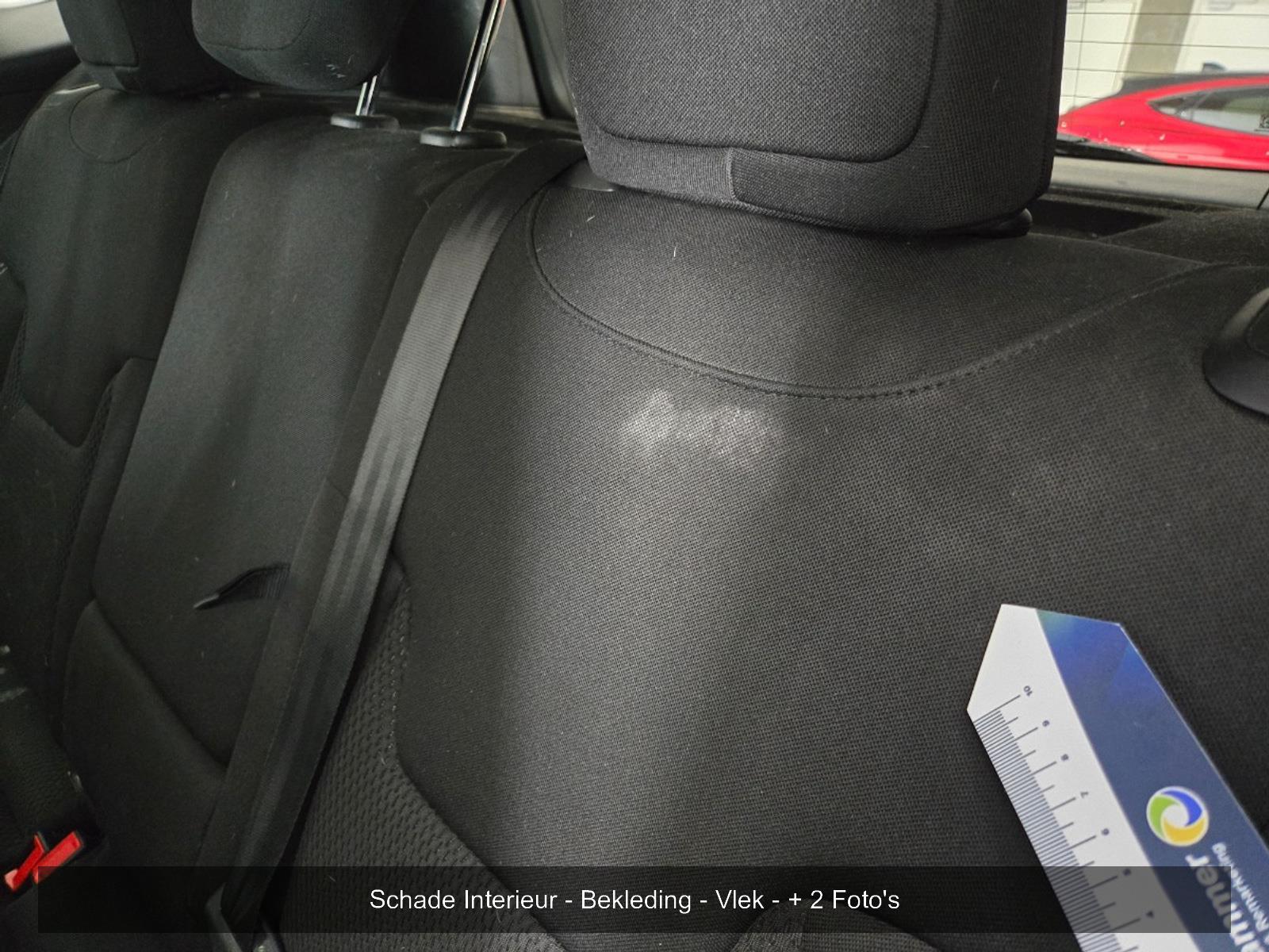 Jeep Renegade 1.3T Freedom | 2019 | 147.257 km | Automaat | K263ZL | NAP: Geen oordeel