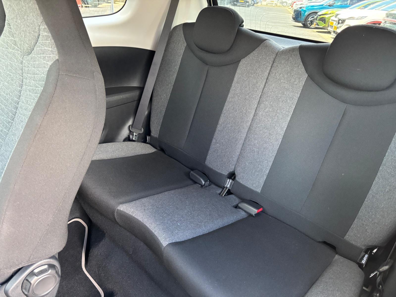 Citroen C1 1.0 e-VTi Shine | 2014 | 78.982 km | 1XTV33 | NAP: Logisch