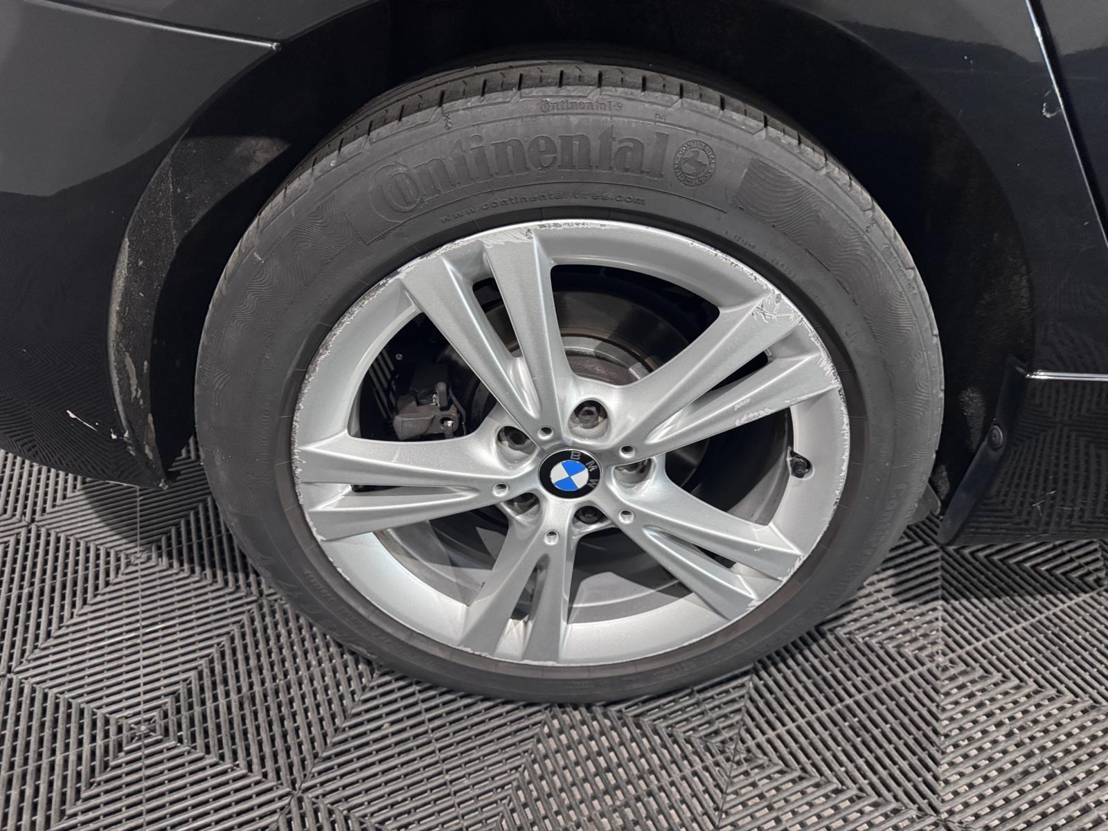 BMW | 2-serie Active Tourer | 218d Executive | 2014 | 299.686 km | 5XJZ65 | Logisch