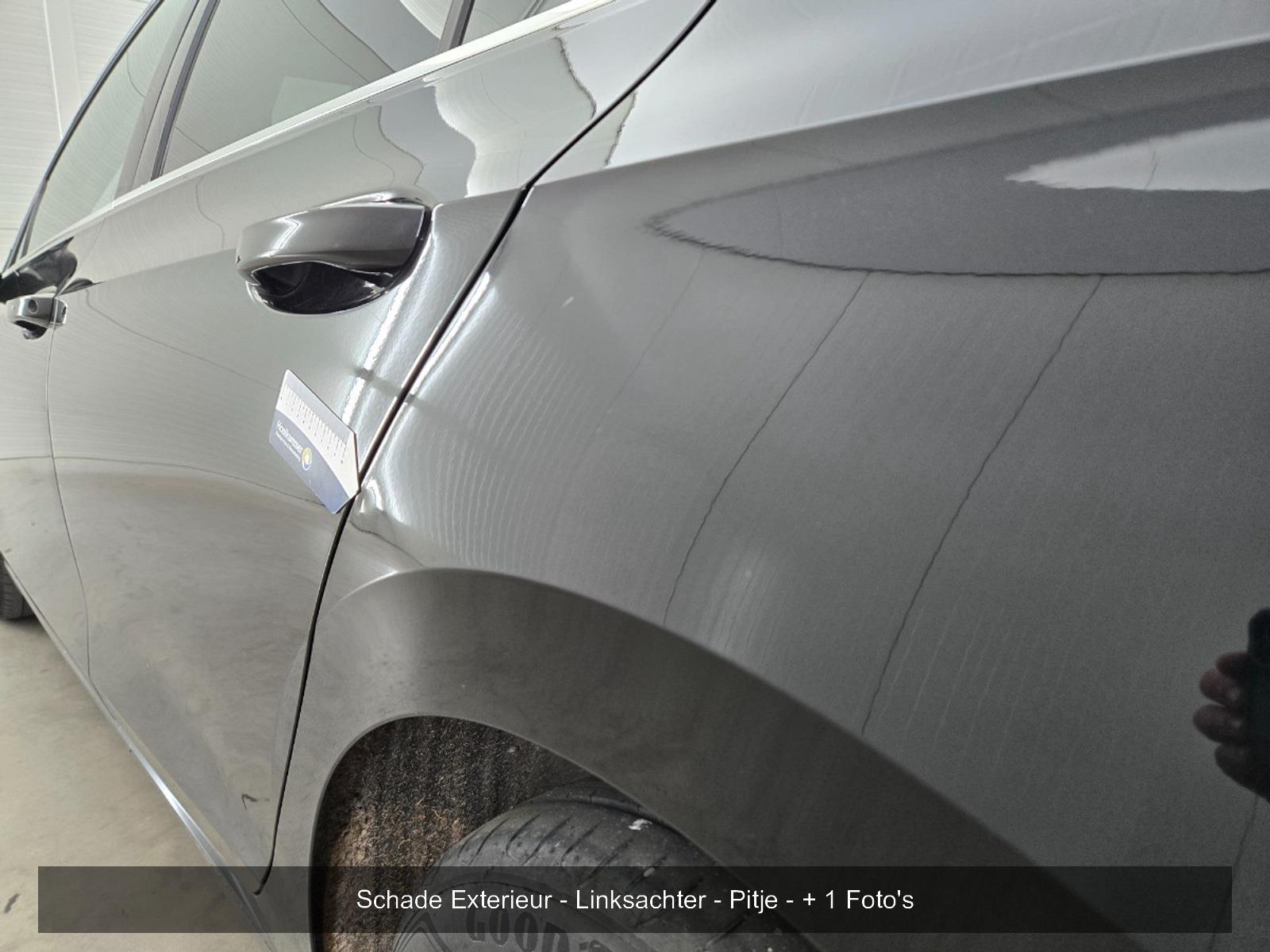 Volkswagen Golf 1.4 eHybrid Style | 2021 | 92,036 km | Automatic | HTK10B | NAP: No rating