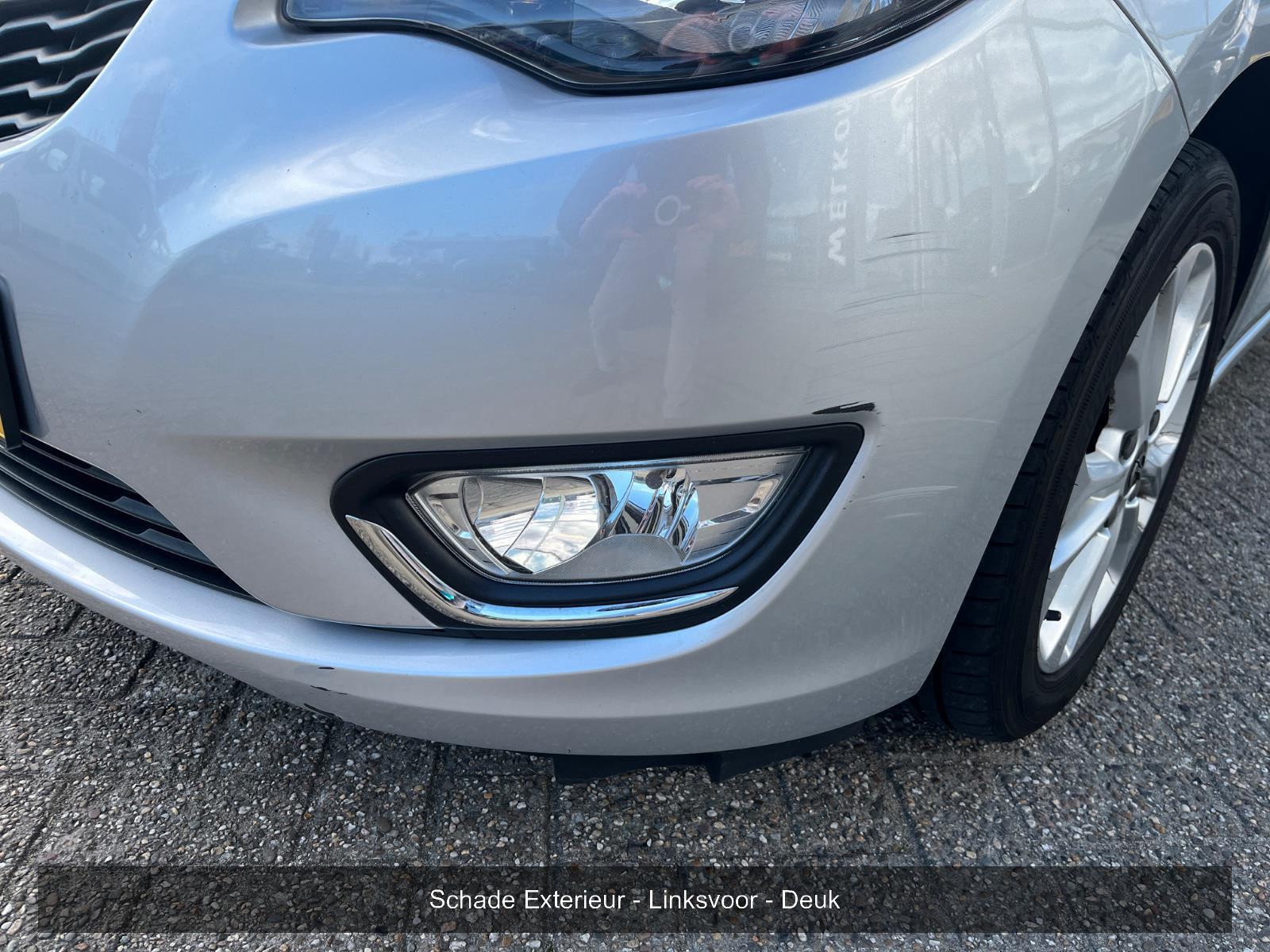 Opel KARL 1.0 ecoFLEX Innovation | 2019 | 106.655 km | G243DG | NAP: Logisch