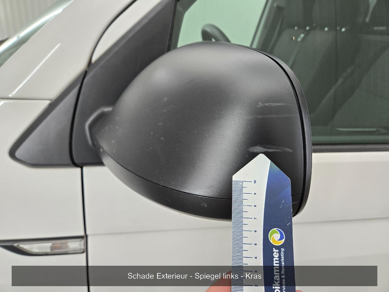 Volkswagen Transporter 2.0 TDI L2H1 Highline | 2019 | 180,159 km | V59FVF | NAP: No rating