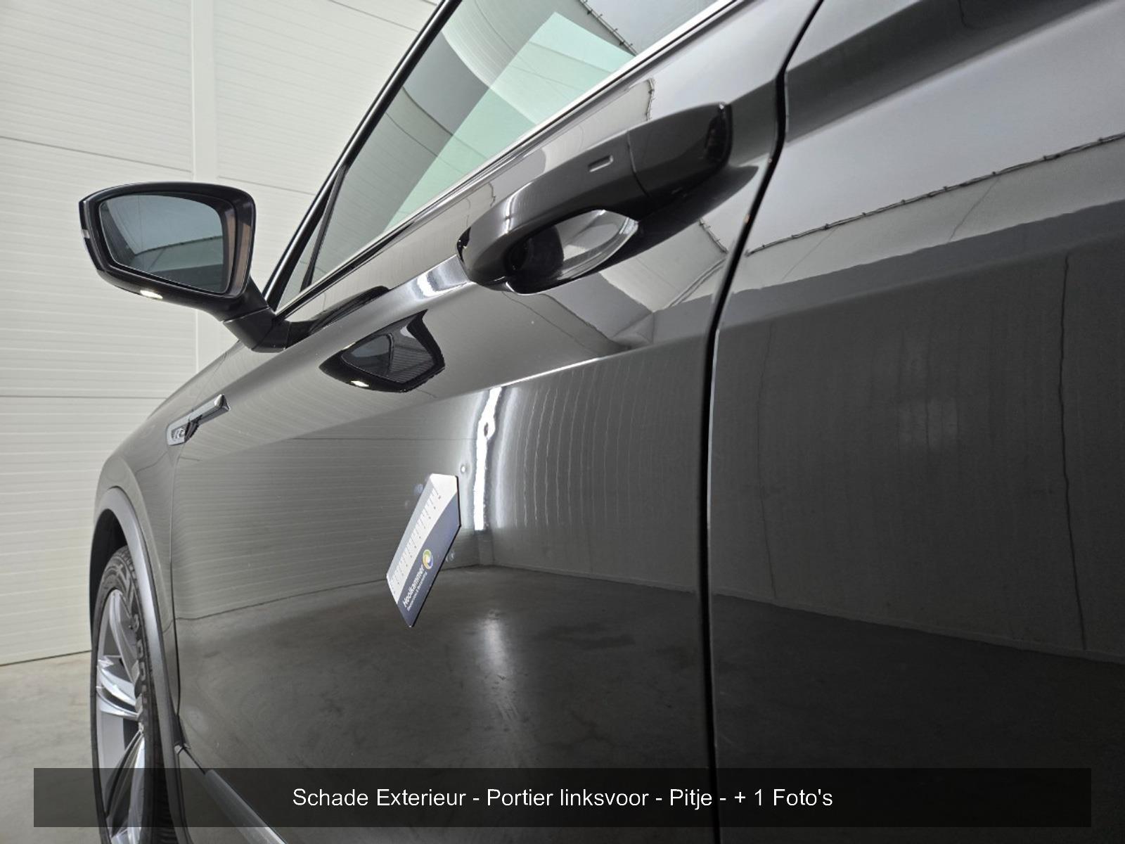 Volkswagen Tiguan 1.4 TSI ACT Highline Business R | 2018 | 200.832 km | Automaat | SZ423K | NAP: Logisch