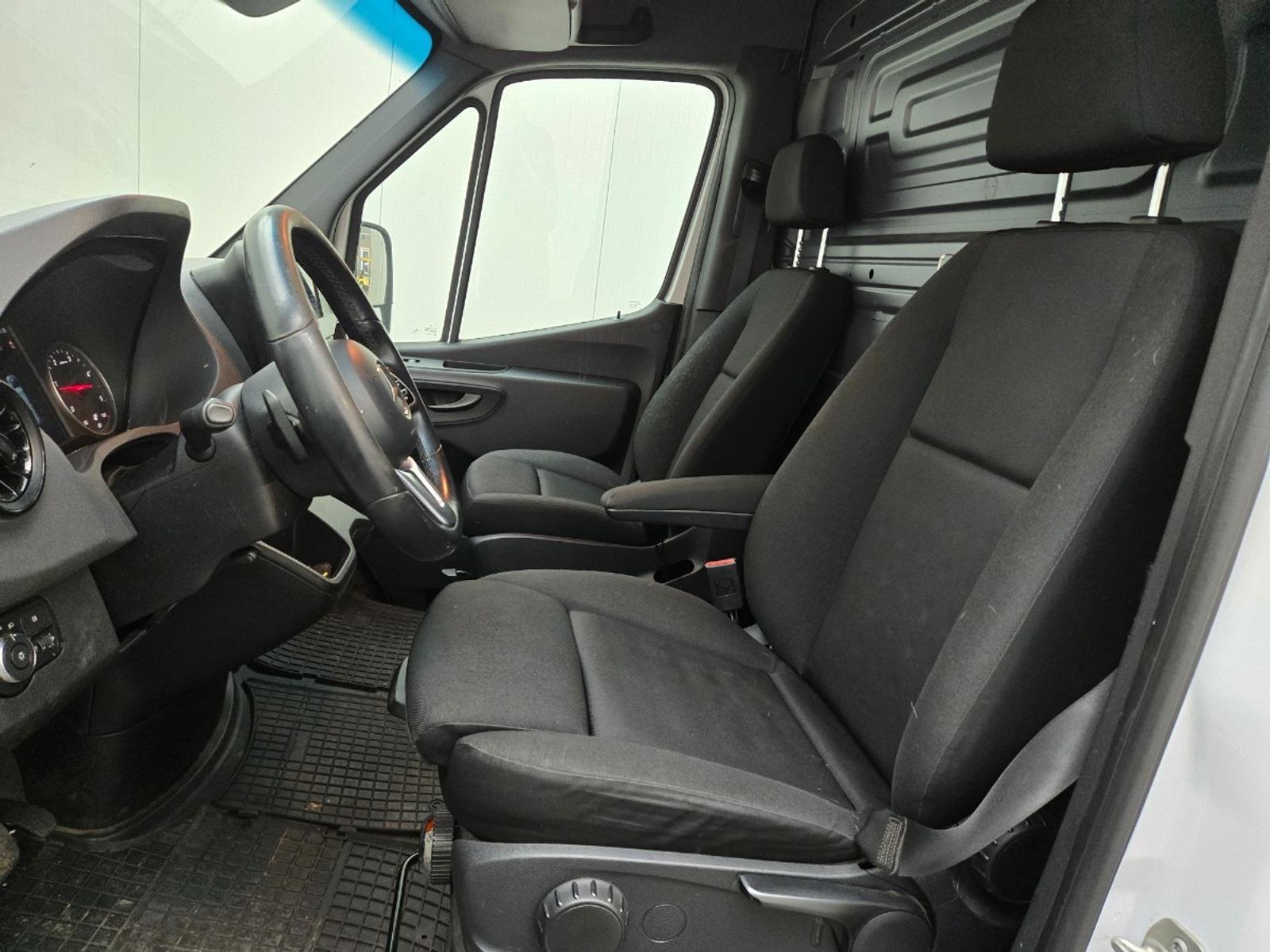 Mercedes-Benz Sprinter 314 2.2 CDI L2H1 | 2018 | 282.163 km | Automaat | V848ST | NAP: Logisch