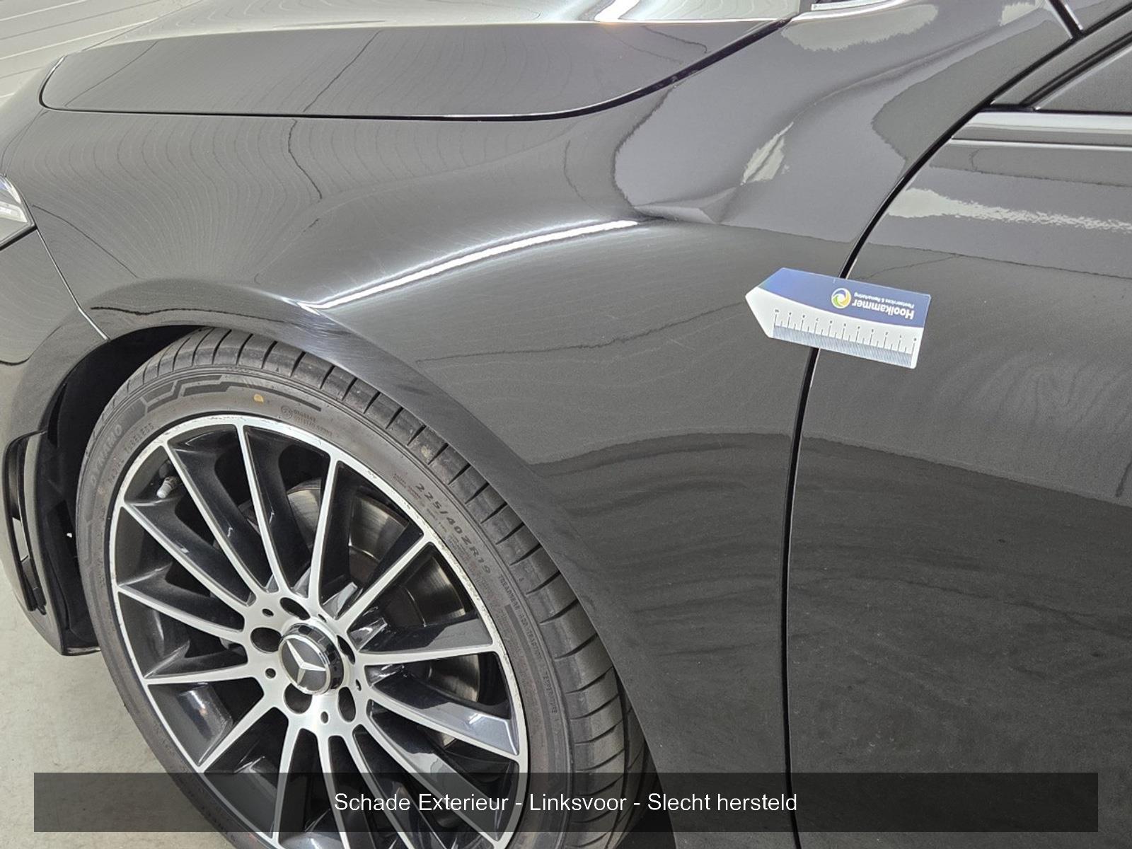 Mercedes-Benz CLA-Class 200 Premium Plus | 2021 | 107,540 km | Automatic | S409KB | NAP: No rating