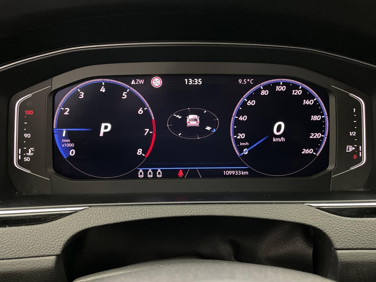 Volkswagen Passat Variant 2.0 TSI R-Line Business + | 2021 | 109,933 km | Automatic | GNS02T | NAP: No rating