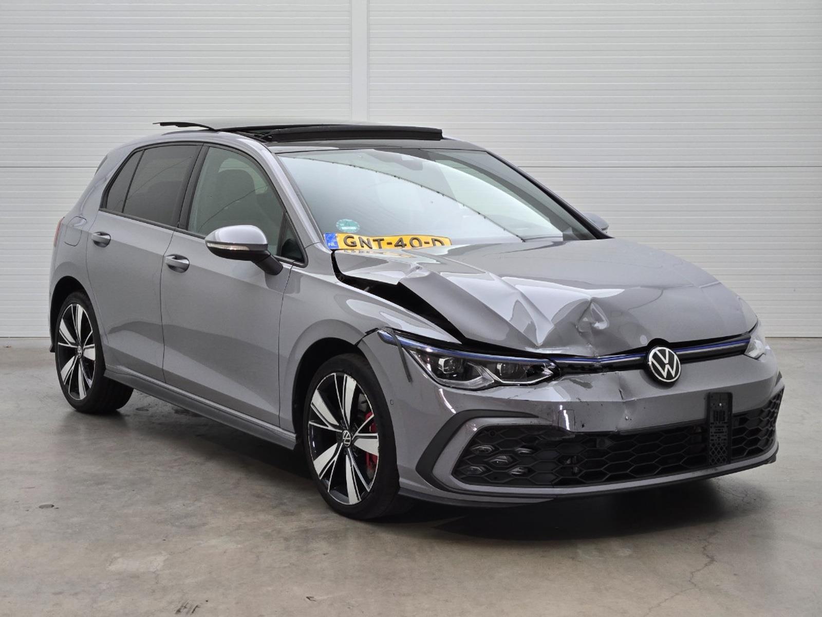 Volkswagen Golf 1.4 eHybrid GTE | 2021 | 125.727 km | Automaat | GNT40D | NAP: Geen oordeel