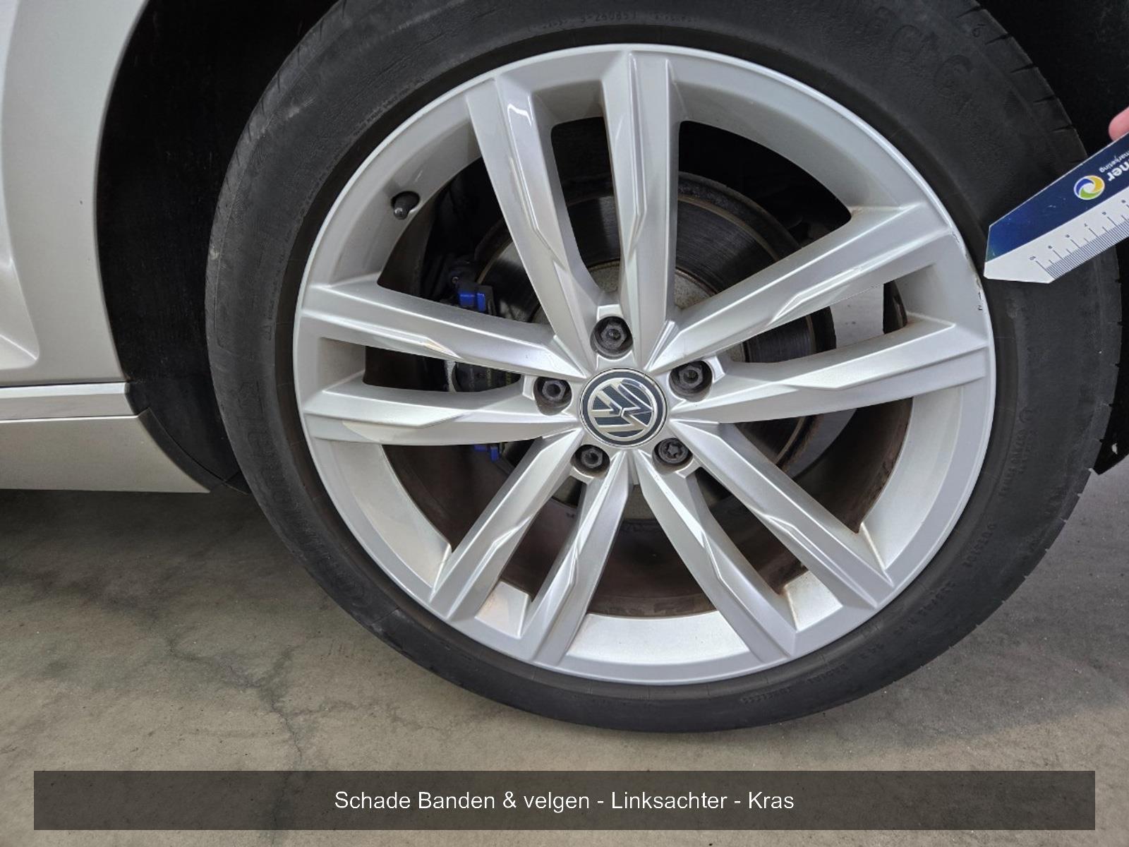 Volkswagen Passat Variant 1.4 TSI GTE Highline | 2015 | 181.819 km | Automaat | HN474K | NAP: Logisch