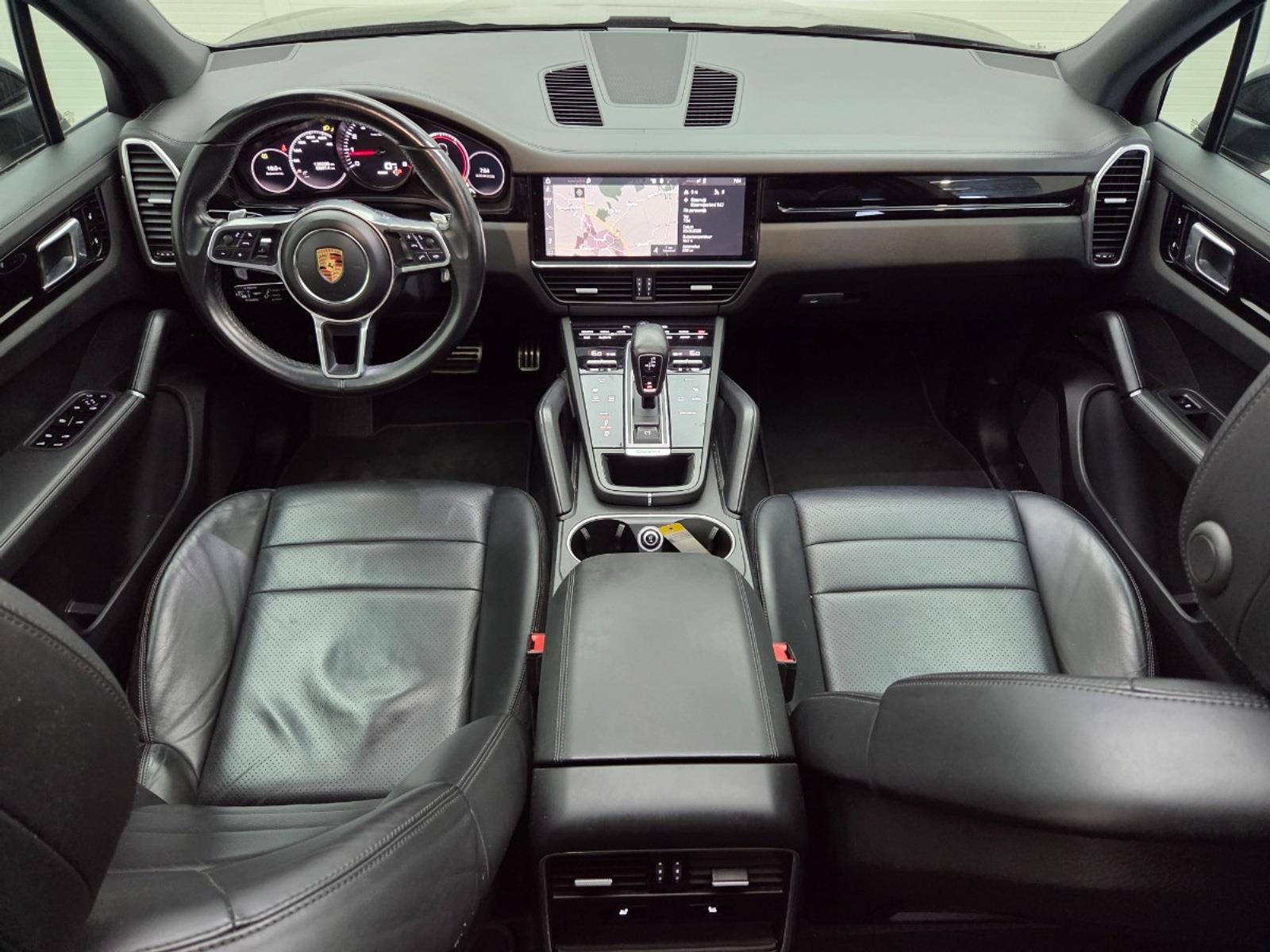 Porsche Cayenne 2.9 S | 2017 | 136.926 km | Automaat | K029DL | NAP: Geen oordeel