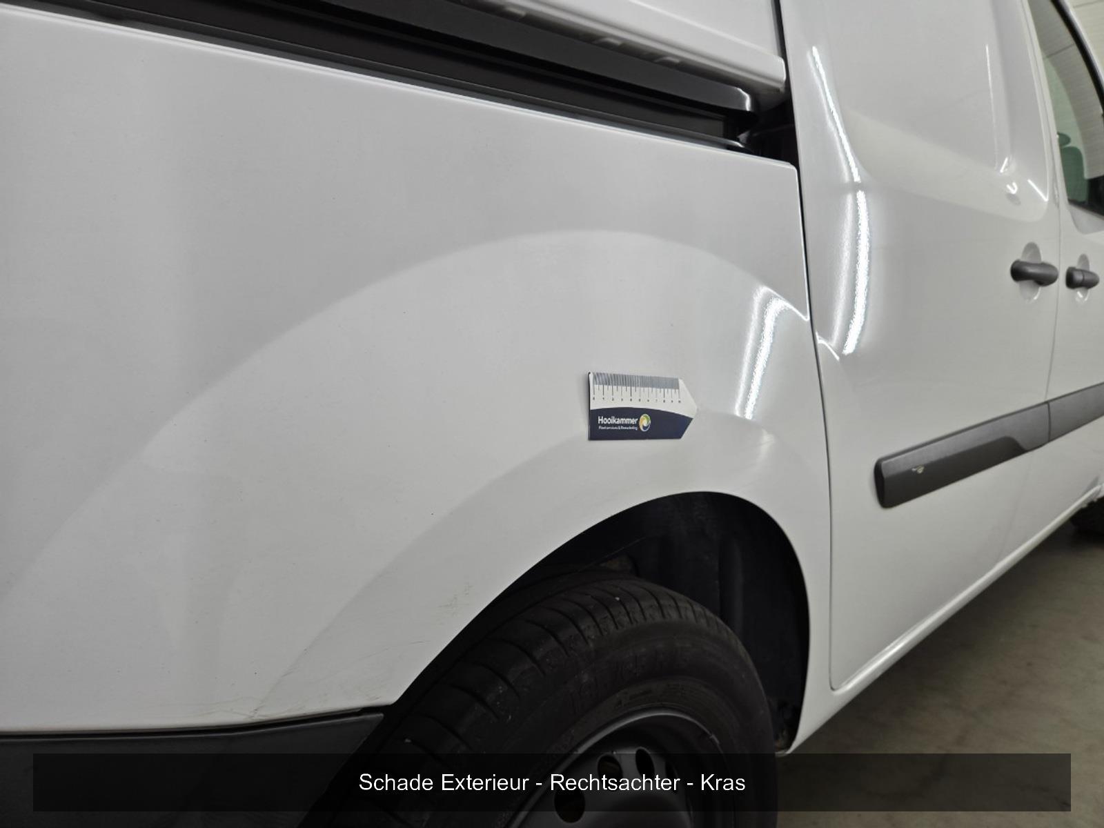 Mercedes-Benz Citan 108 CDI | 2020 | 98.304 km | VHB71B | NAP: Logisch