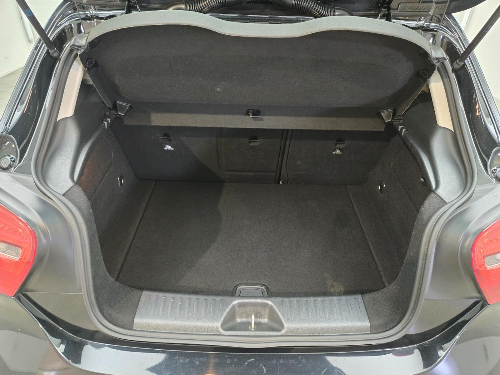 Mercedes-Benz A-Class 180 d Prestige | 2016 | 221,495 km | Automatic | XF847R | NAP: No rating