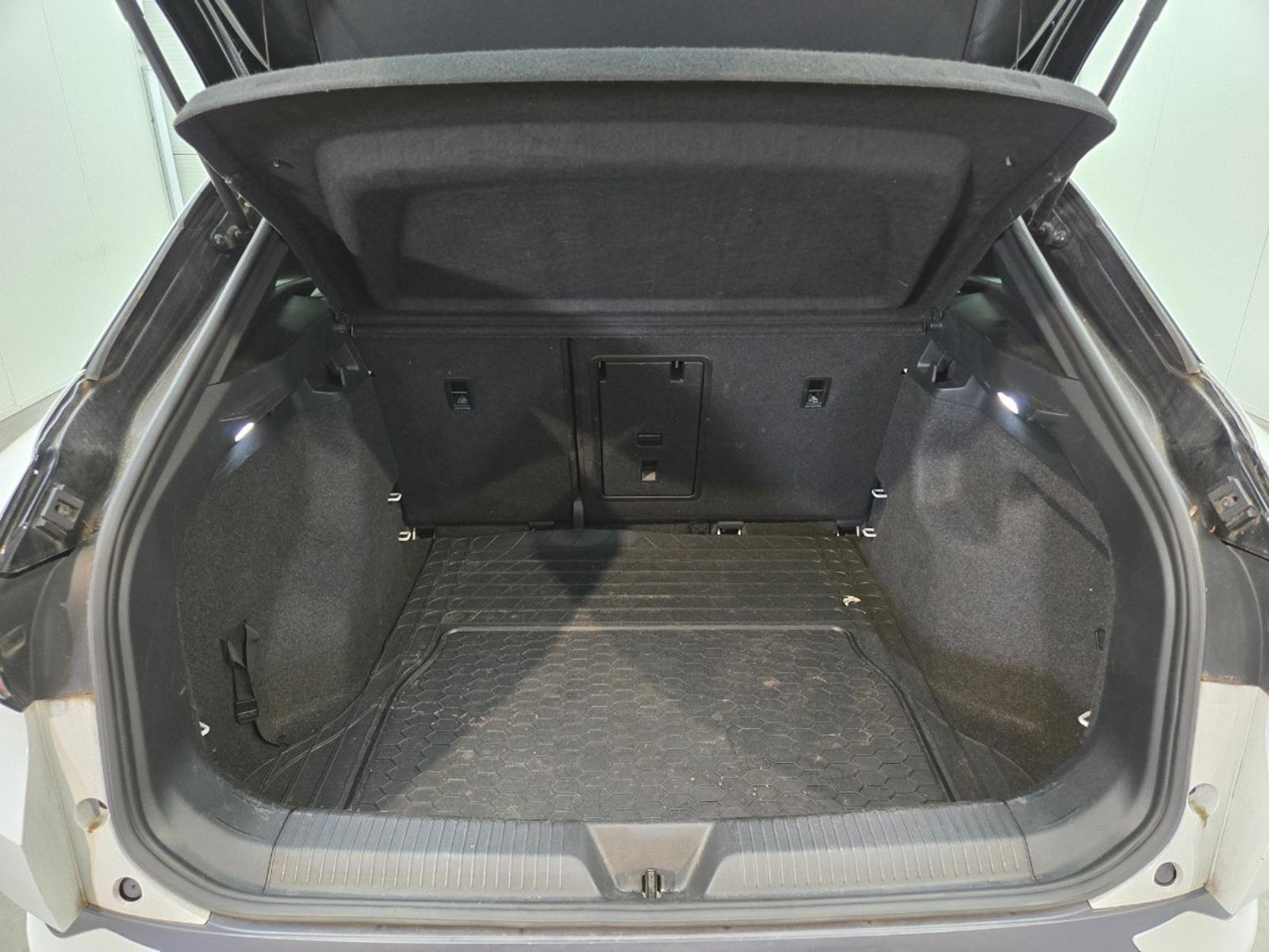 Volkswagen ID.4 First 77 kWh | 2021 | 95,872 km | Automatic | T046NV | NAP: No rating