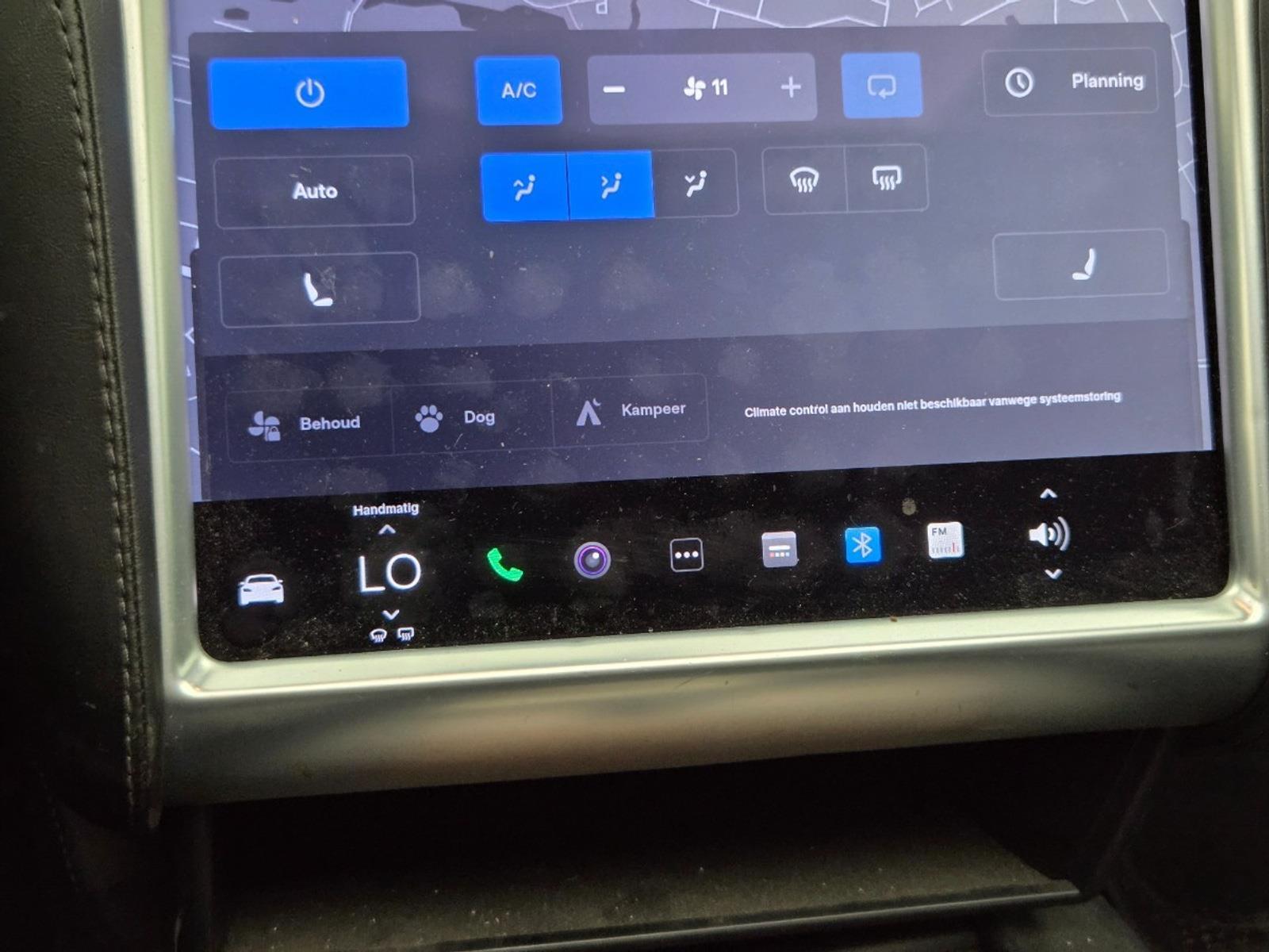 Tesla Model S 75 Base | 2017 | 281.464 km | Automaat | PN012L | NAP: Logisch