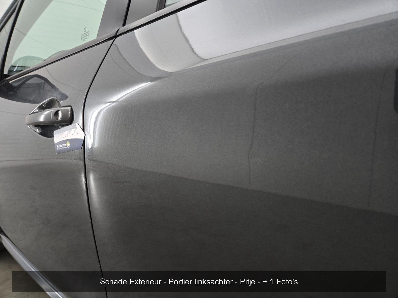 Peugeot 208 1.2 PureTech Blue Lion | 2016 | 160,590 km | NF647F | NAP: Makes sense