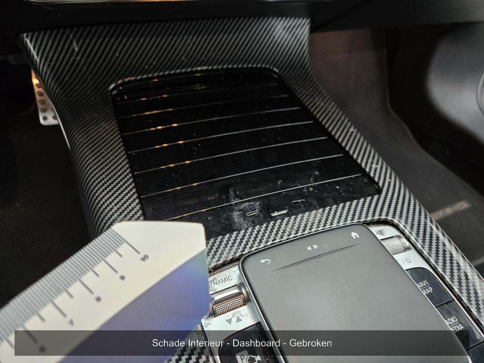 Mercedes-Benz CLA-Class 180 Business Solution AMG | 2019 | 138,631 km | Automatic | G588TB | NAP: Makes sense