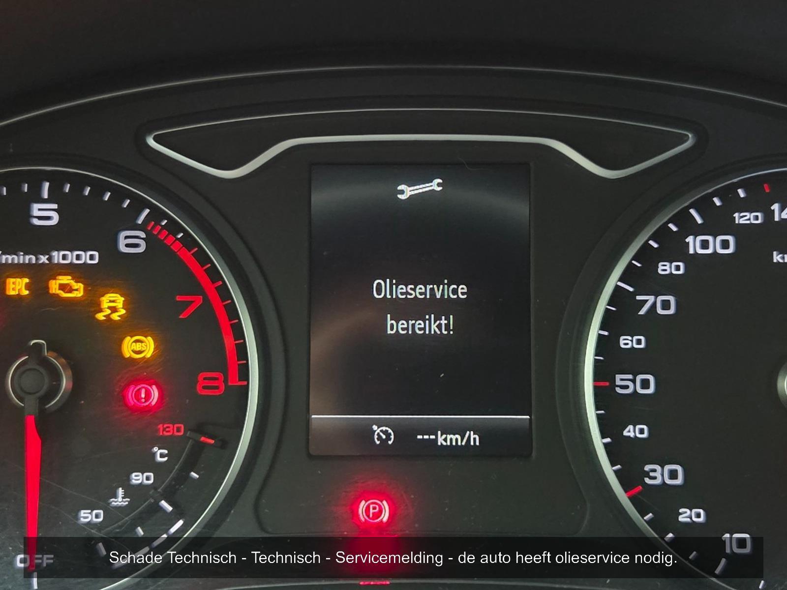 Audi A3 Limousine 1.0 TFSI Sport S Line Edition | 2018 | 129.312 km | TJ247H | NAP: Logisch