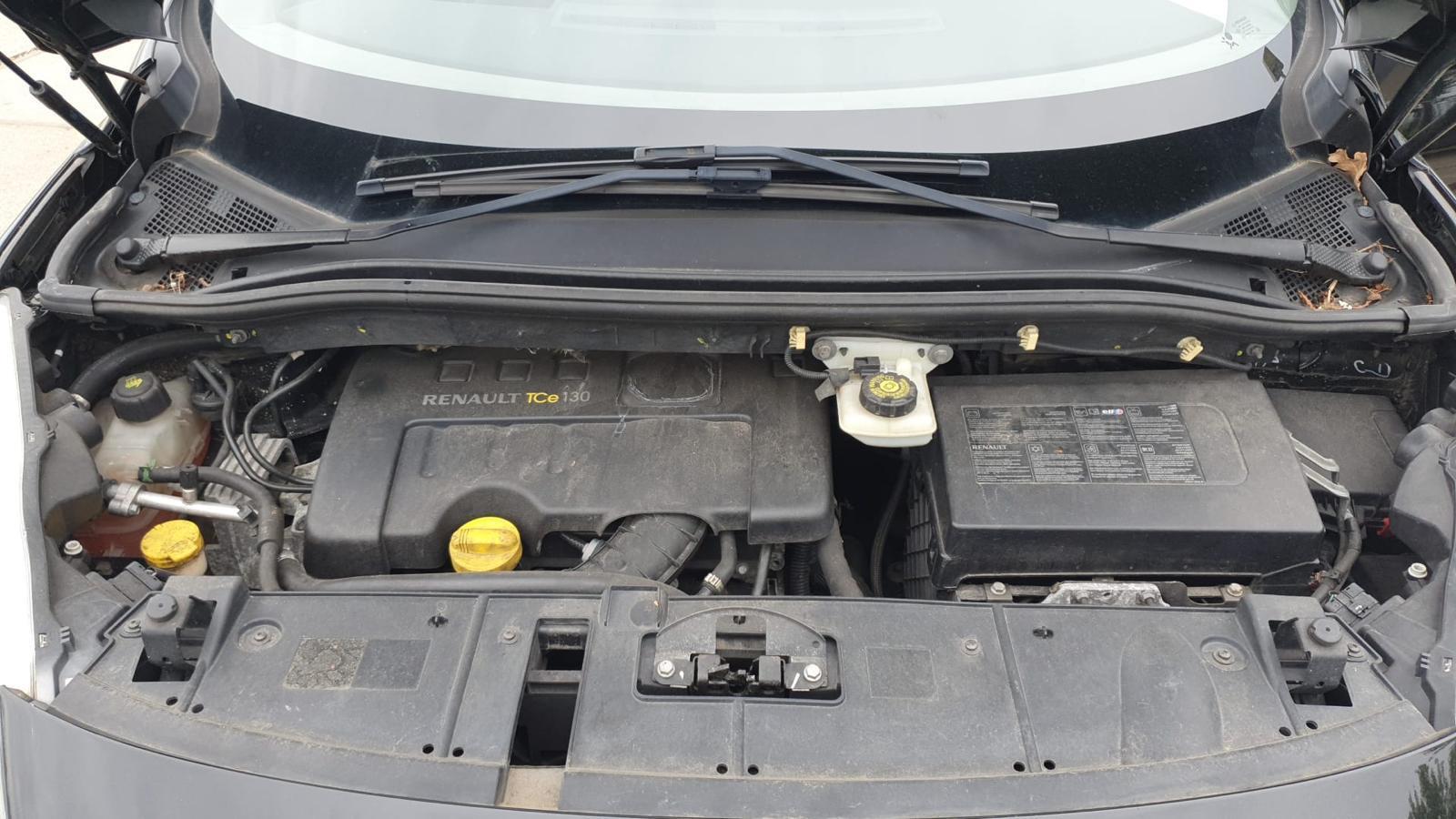 Renault | Grand Scénic | 1.4 TCe Bose | 2011 | 201.957 km | 44RBP6 | Logisch