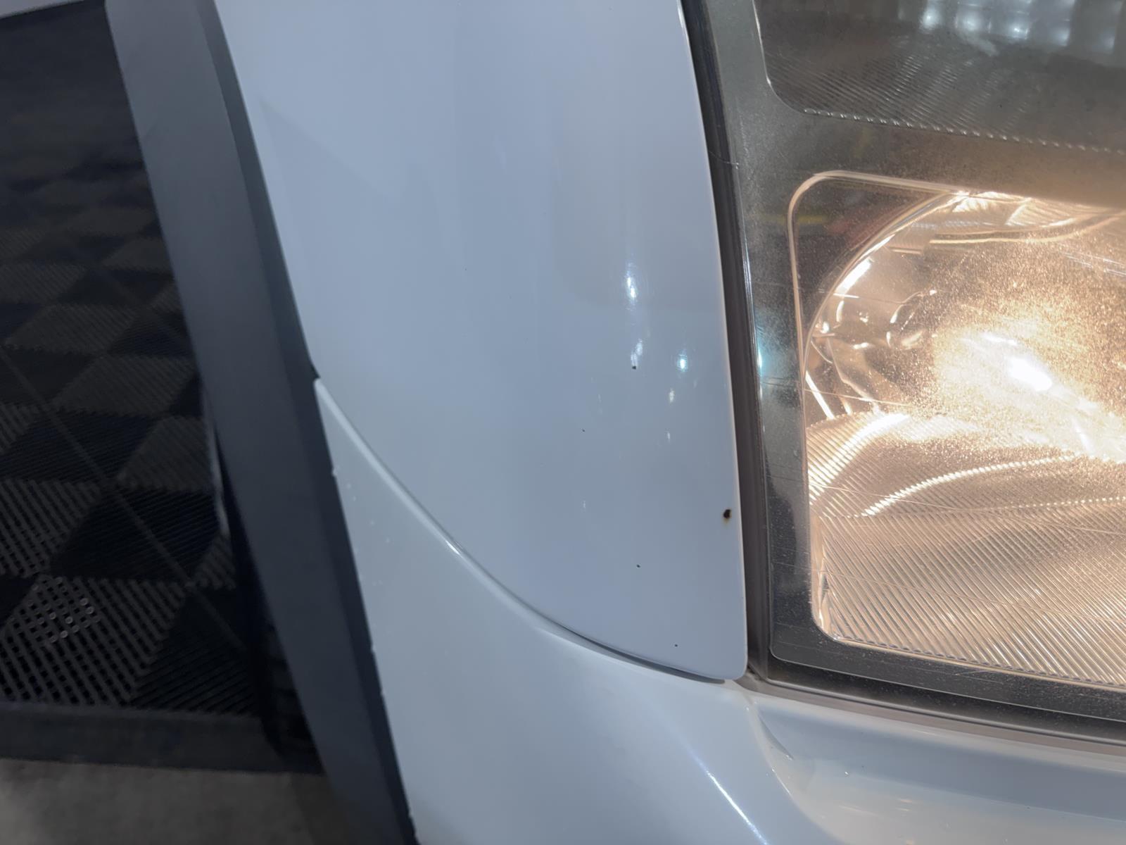 Ford | Transit Connect | T200S 1.8 TDCi Trend | 2011 | 216.310 km | 3VKZ89 | Logisch