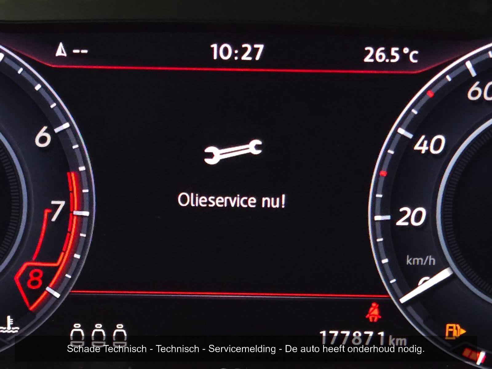 Volkswagen Golf 2.0 TSI GTI Performance | 2017 | 177,871 km | Automatic | K602NZ | NAP: No rating