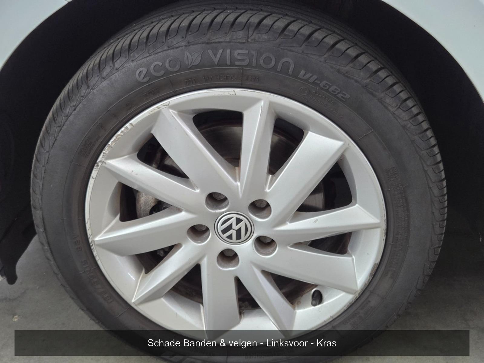 Volkswagen Polo 1.0 TSI Highline | 2018 | 267,239 km | Automatic | ST422L | NAP: Makes sense