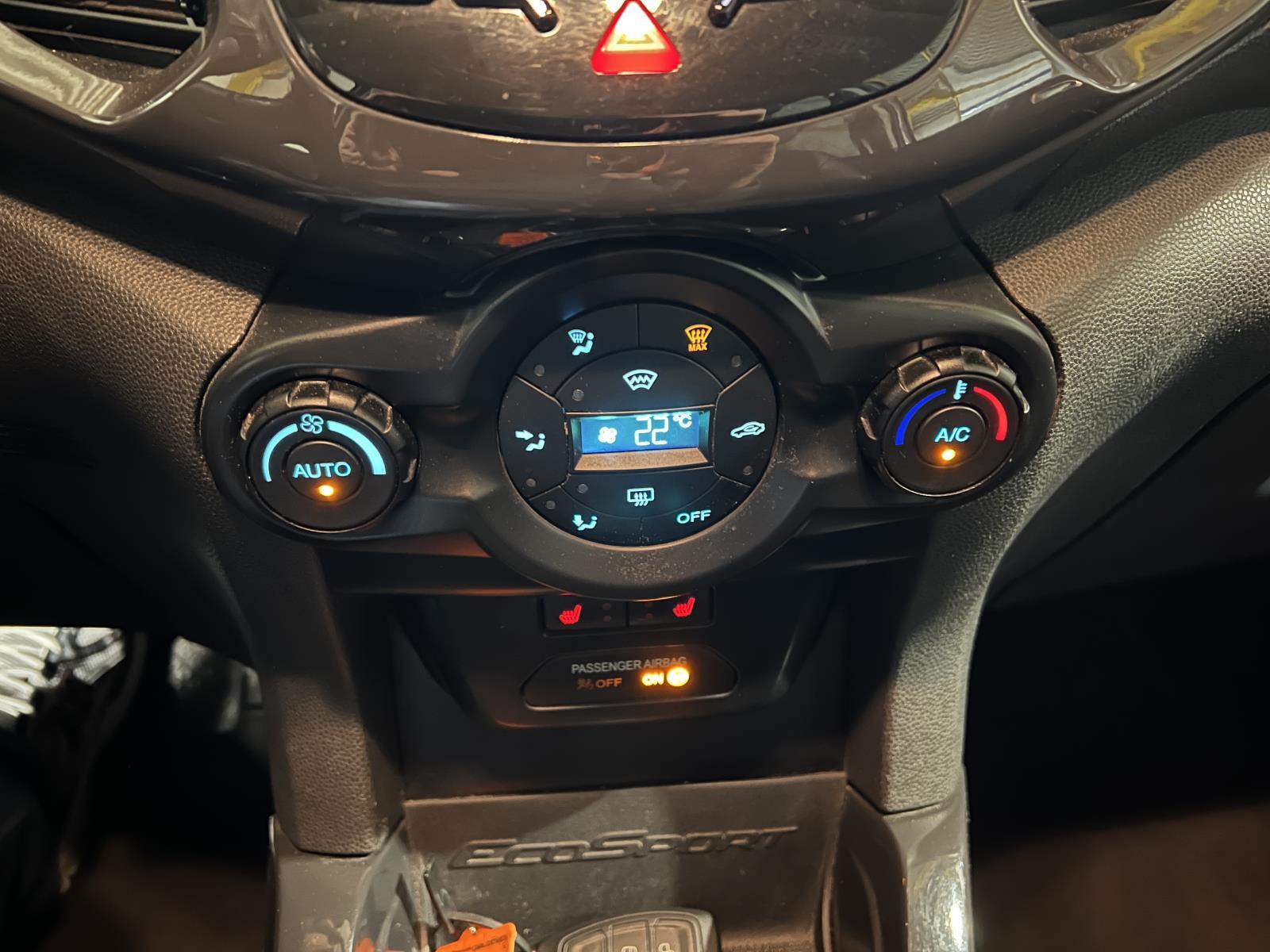 Ford | EcoSport | 1.0 EcoBoost Titanium S | 2018 | 192.943 km | RN912J | Logisch