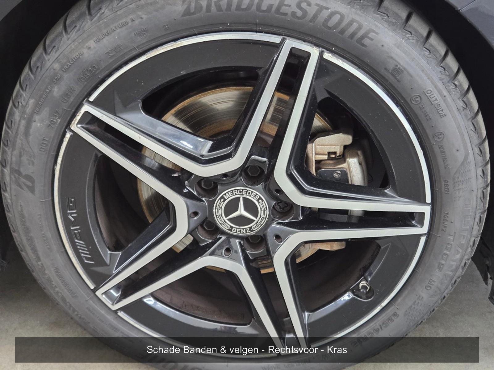 Mercedes-Benz A-Class 180 Business Solution AMG Night Upgrade | 2019 | 172,656 km | Automatic | XZ671J | NAP: Makes sense