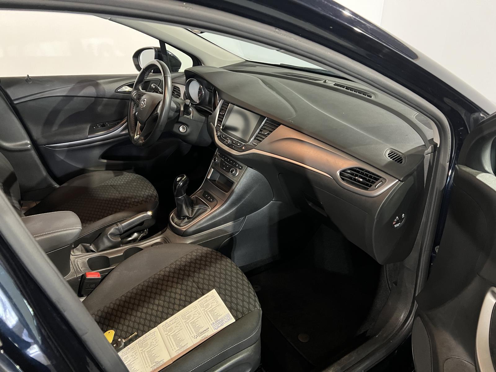 Opel | Astra Sports Tourer | 1.0 Turbo Business+ | 2019 | 136.959 km | Z081KN | Geen oordeel