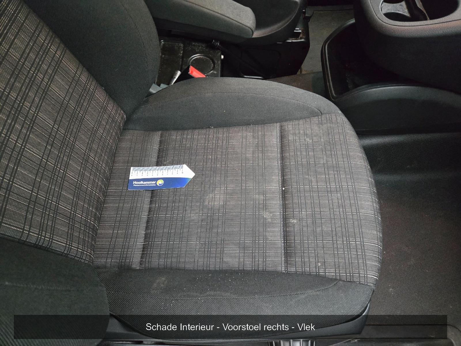 Mercedes-Benz Vito 114 CDI Extra Lang | 2019 | 352.461 km | Automaat | V823ZK | NAP: Logisch