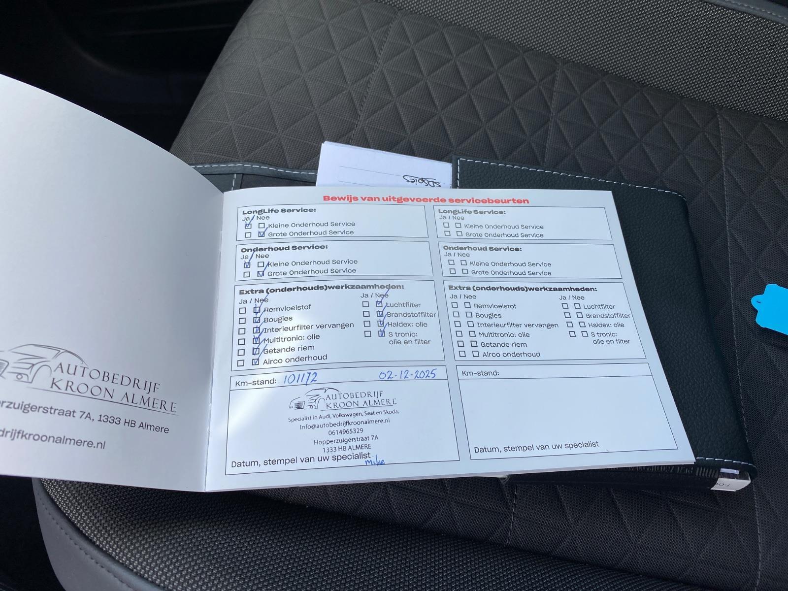 Volkswagen T-Cross 1.0 TSI Style | 2019 | 109.010 km | Automaat | G772NB | NAP: Logisch