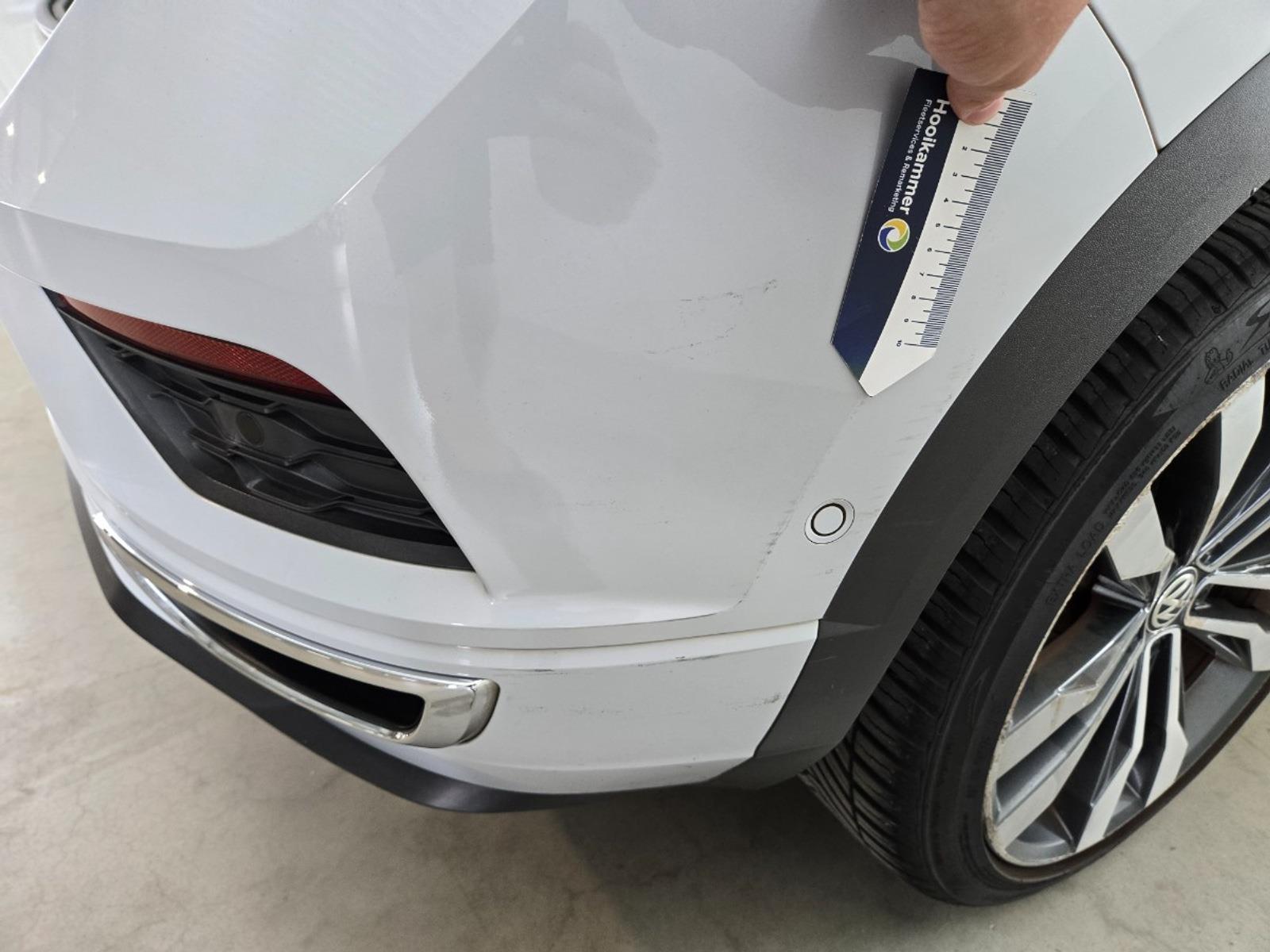 Volkswagen T-Roc 1.5 TSI Sport Business R | 2019 | 238.524 km | Automaat | ZP216T | NAP: Logisch