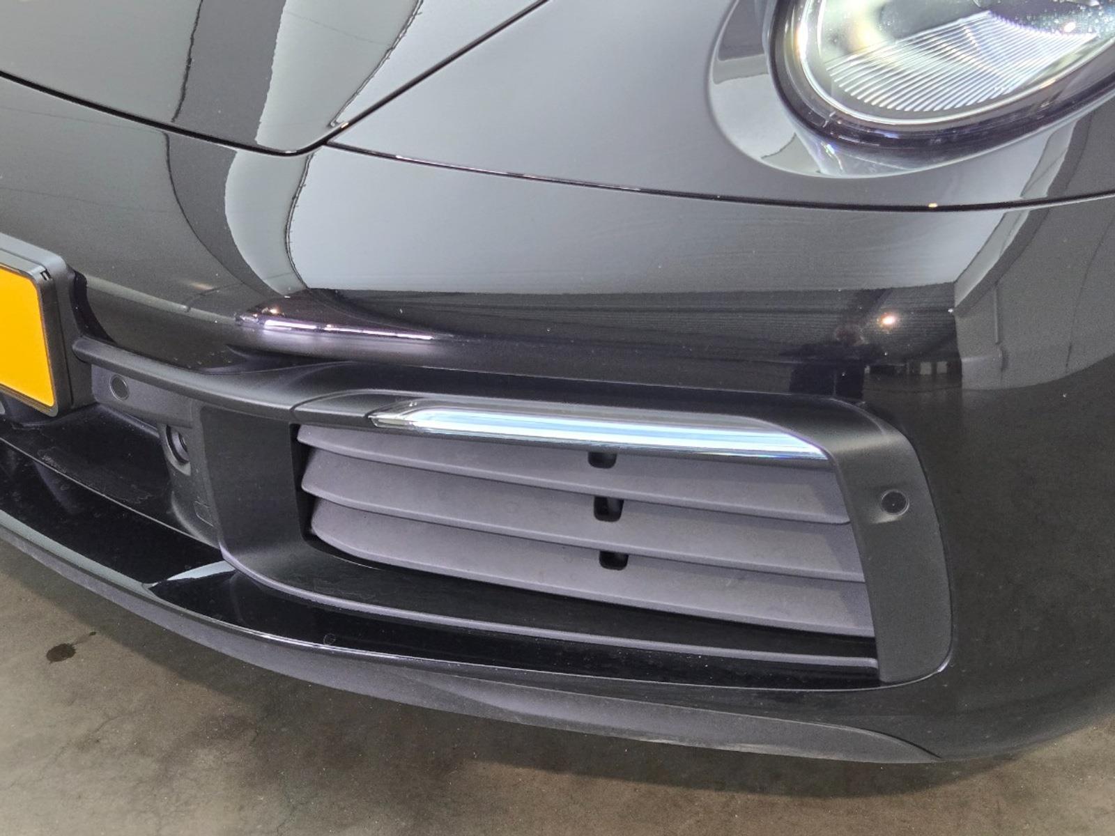 Porsche 911 3.0 Carrera S | 2019 | 33,751 km | Automatic | J316JJ | NAP: No rating