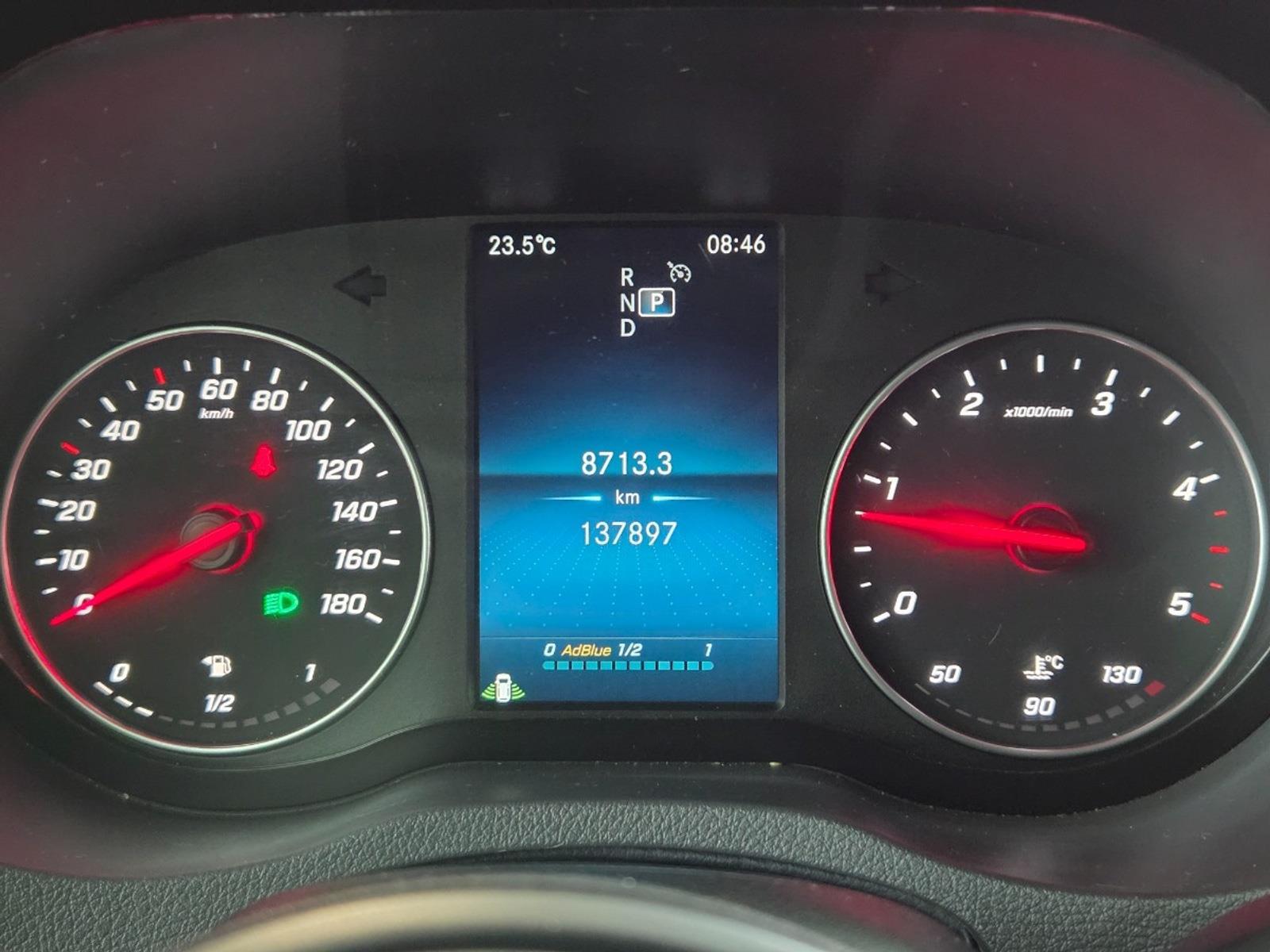 Mercedes-Benz Sprinter 314 2.2 CDI L4H3 EURO VI-D | 2018 | 137.897 km | Automaat | V360TX | NAP: Logisch