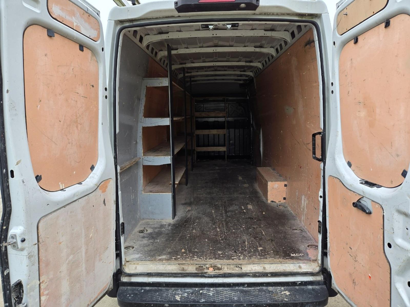 Iveco Daily 35S16V 2.3 410 H2 | 2020 | 146.278 km | V75NGP | NAP: Geen oordeel