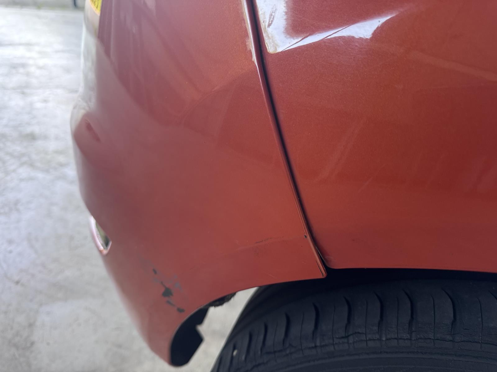Ford | Fiesta | 1.25 Limited | 2012 | 124,001 km | 74TLL2 | Logical