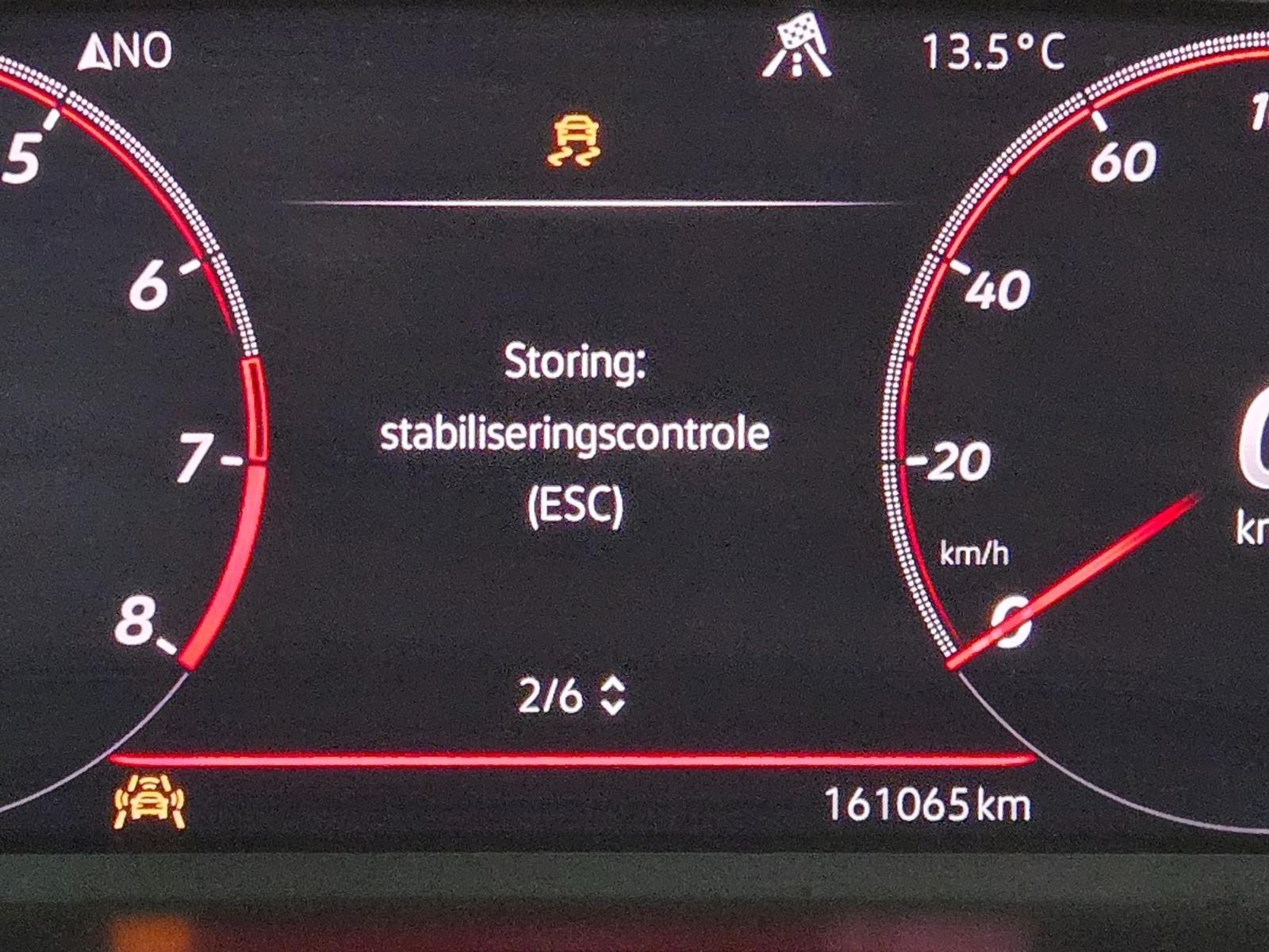 Volkswagen Polo 2.0 TSI GTI | 2018 | 161,065 km | Automatic | S353VL | NAP: No rating