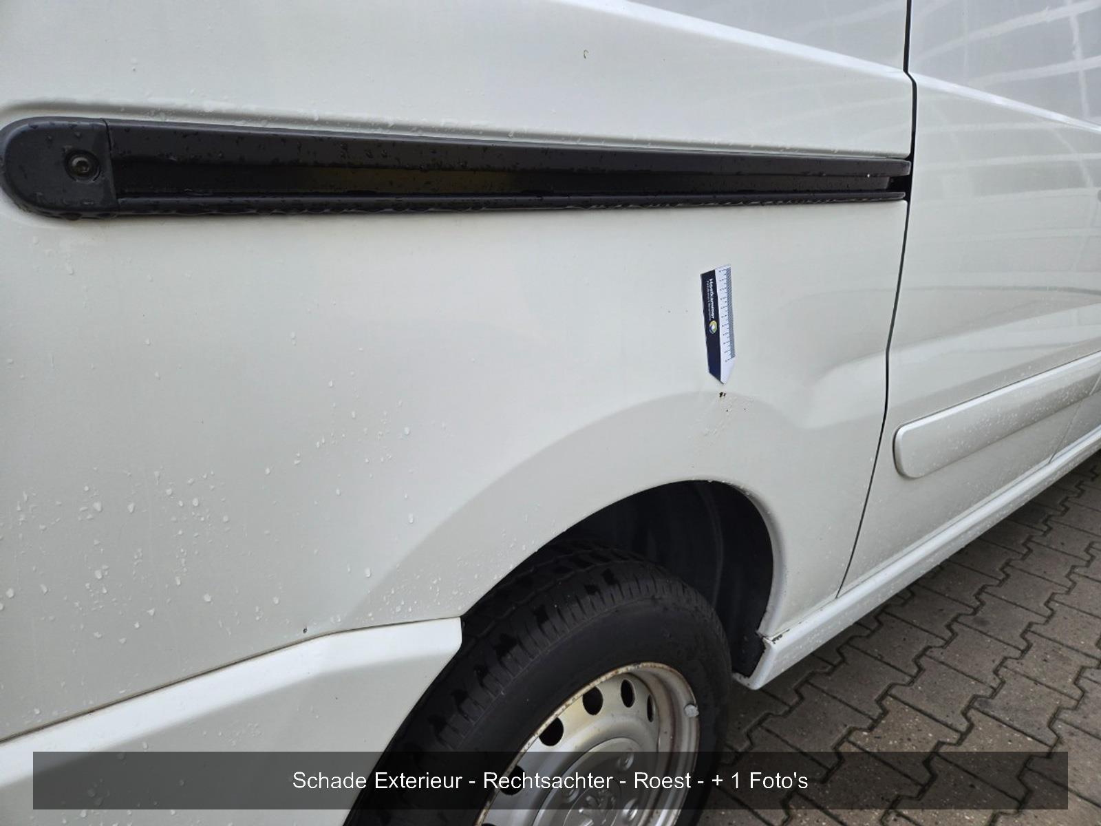 Peugeot Expert 229 2.0 HDI L2H1 Navteq 2 | 2015 | 282.311 km | VP181X | NAP: Logisch