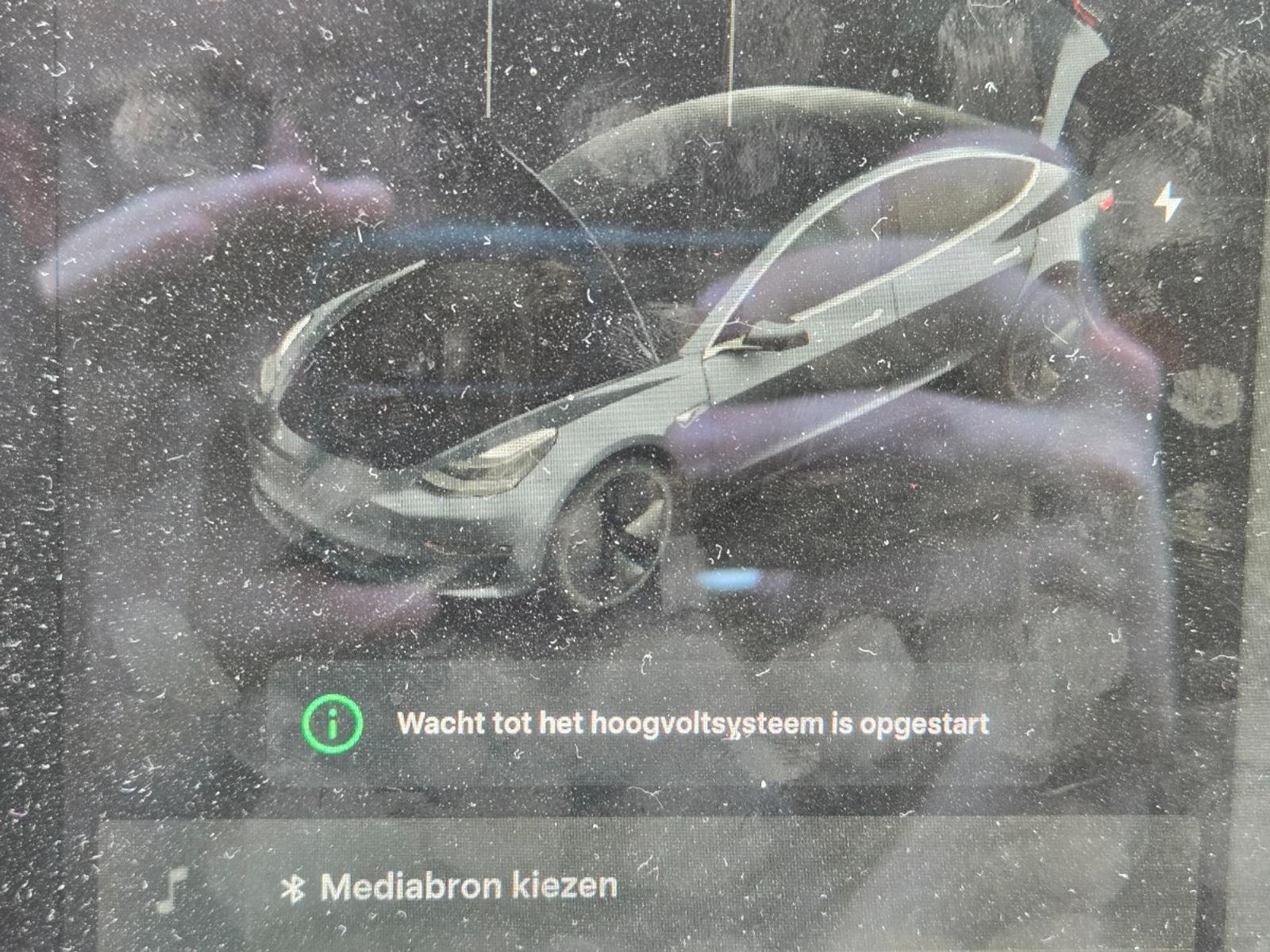 Tesla Model 3 Long Range AWD 75 kWh | 2019 | 226.533 km | Automaat | G279FS | NAP: Logisch